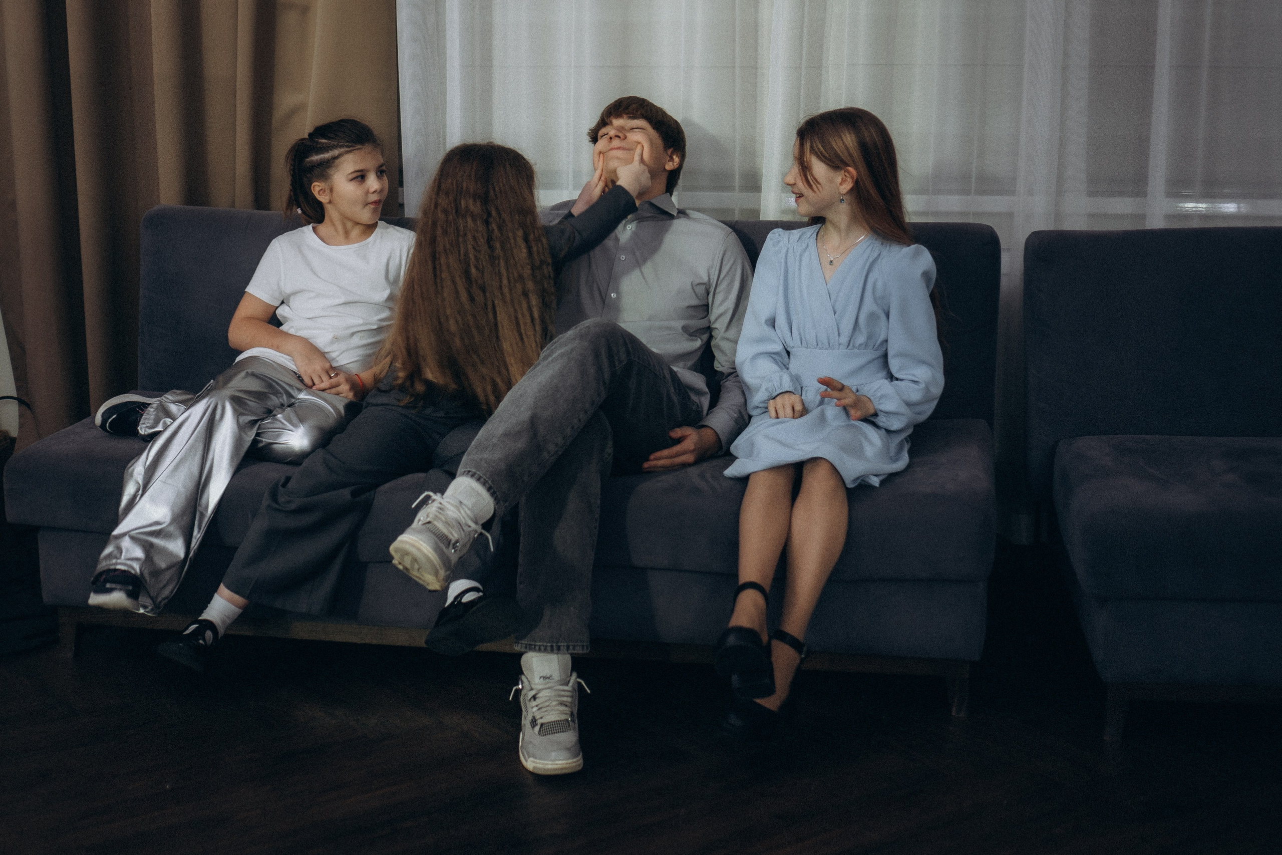 СЬЕМКА СВАДЕБНОГО БАНКЕТА (СНЯТО В СИБИРЕ В НИЖНЕВАРТОВСКЕ). Профессиональный фотограф, Санкт-Петербург — Виктория Богомолова