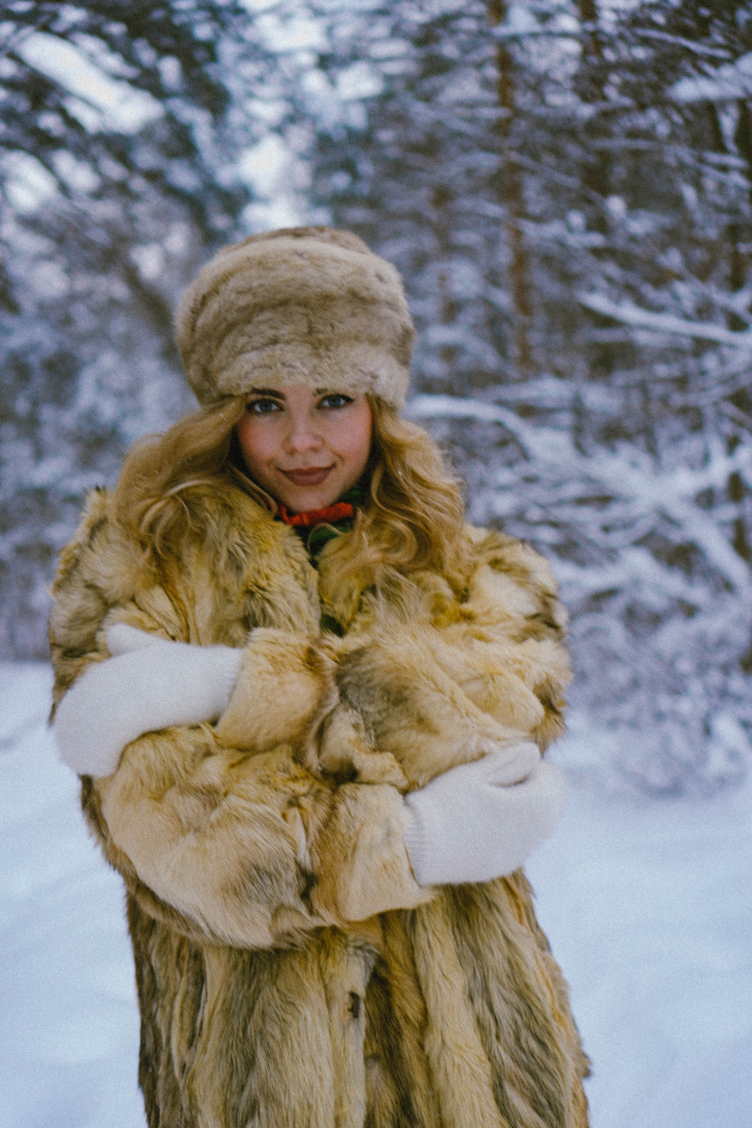 Русский стиль. Профессиональный фотограф, Санкт-Петербург — Виктория Богомолова
