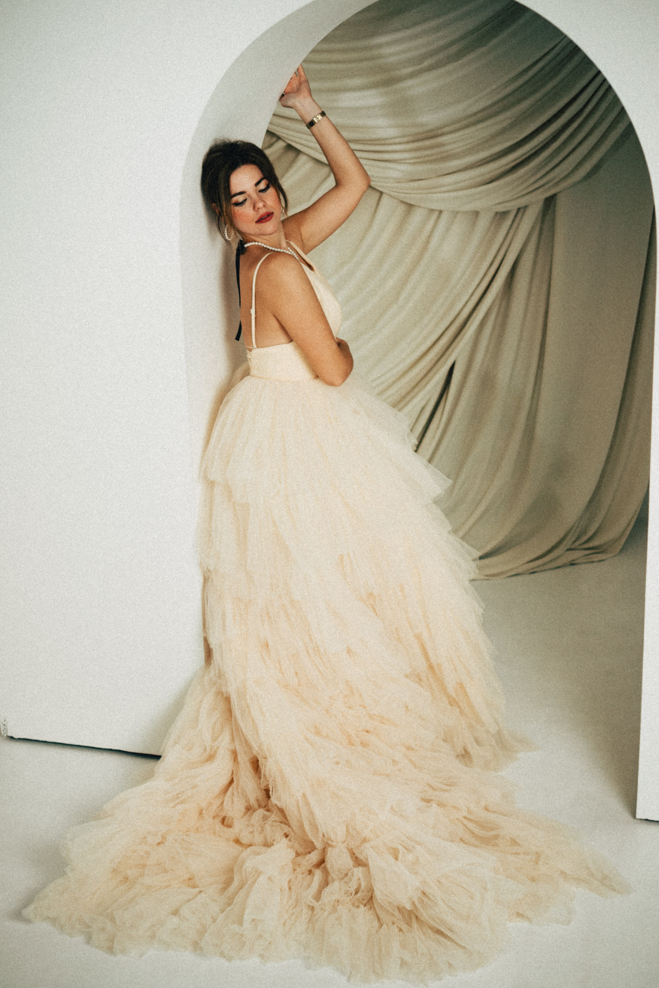 Сказочная история. Профессиональный фотограф, Санкт-Петербург — Виктория Богомолова