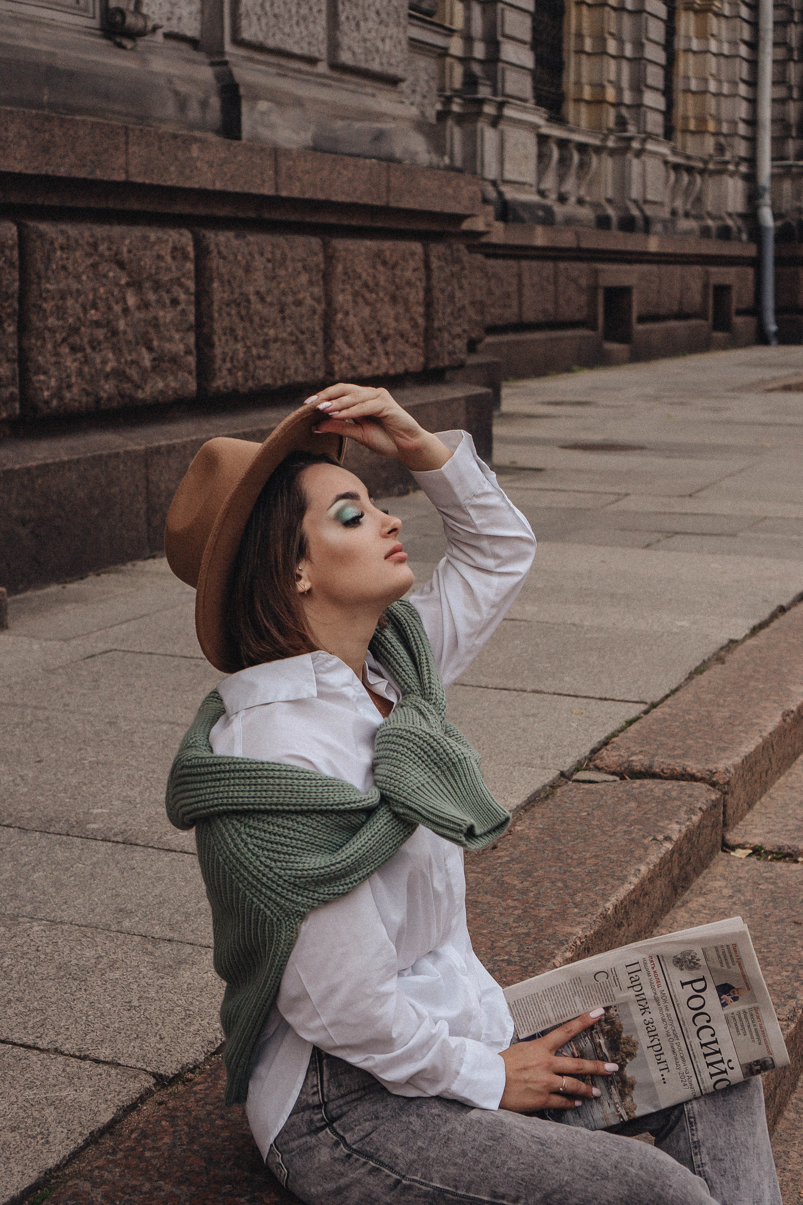 Прогулочная. Профессиональный фотограф, Санкт-Петербург — Виктория Богомолова