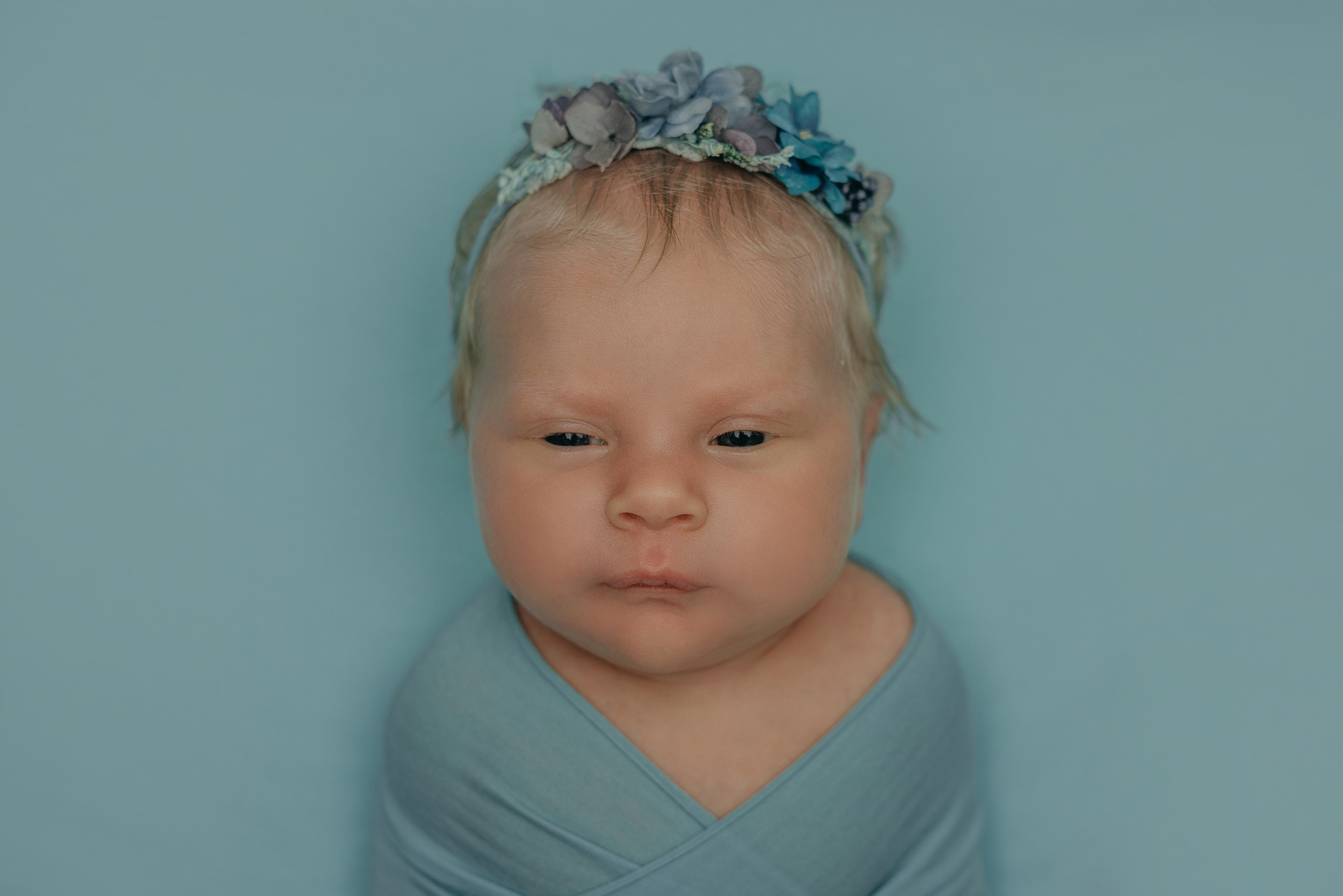 Арина. Фотограф новорожденных Белгород