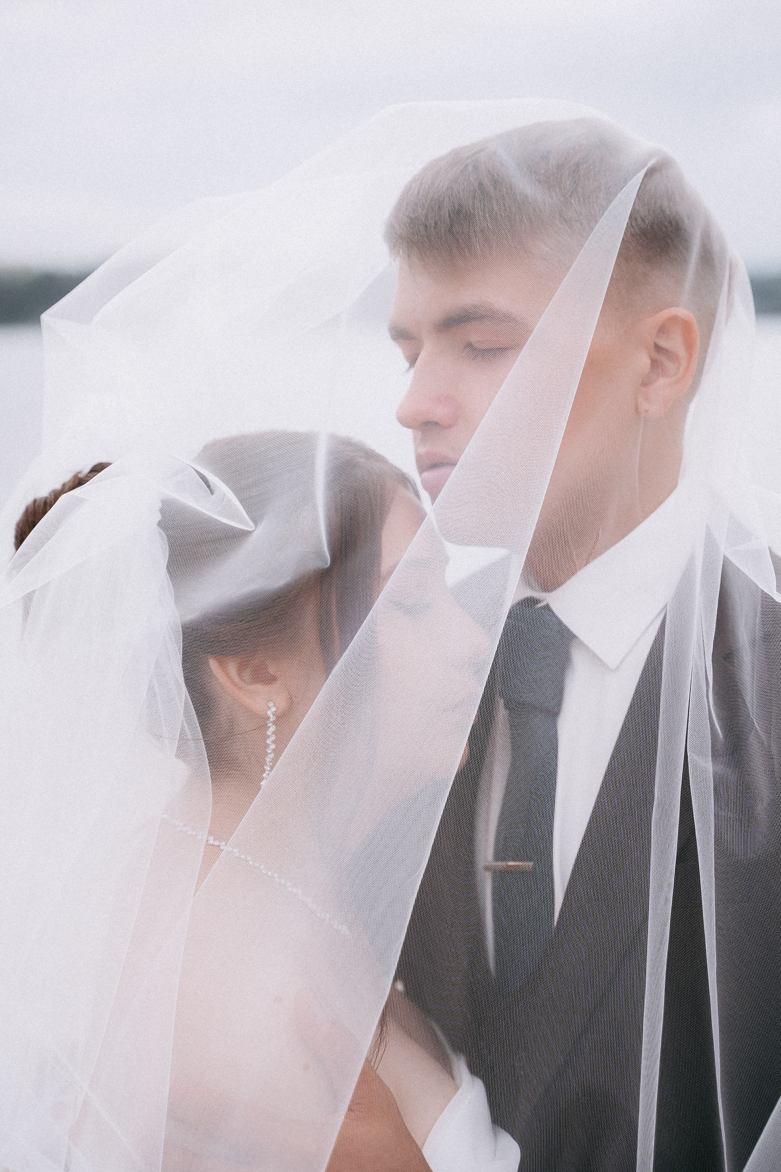 D&D. Свадебный фотограф в Чебоксарах