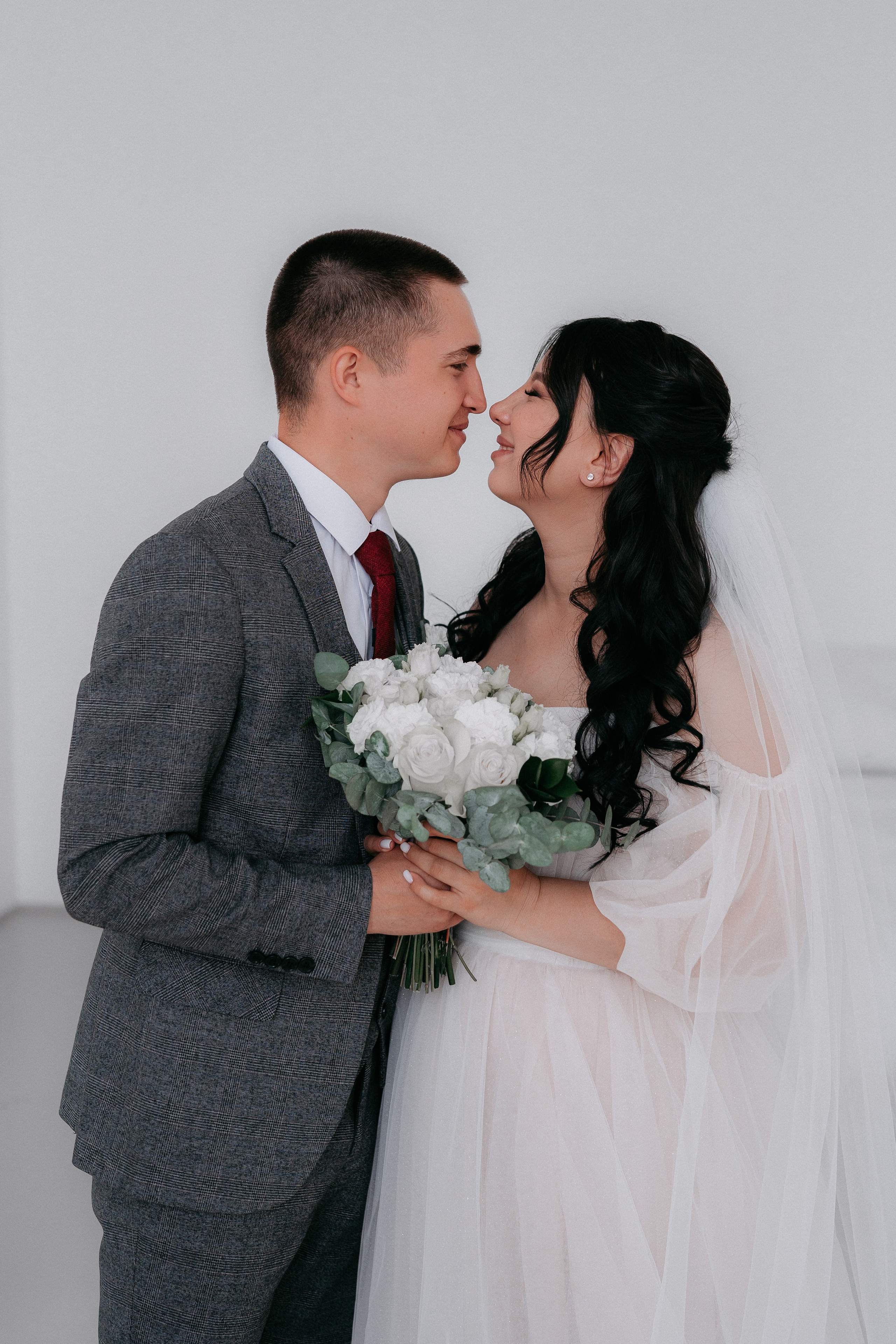 I&M. Свадебный фотограф в Чебоксарах