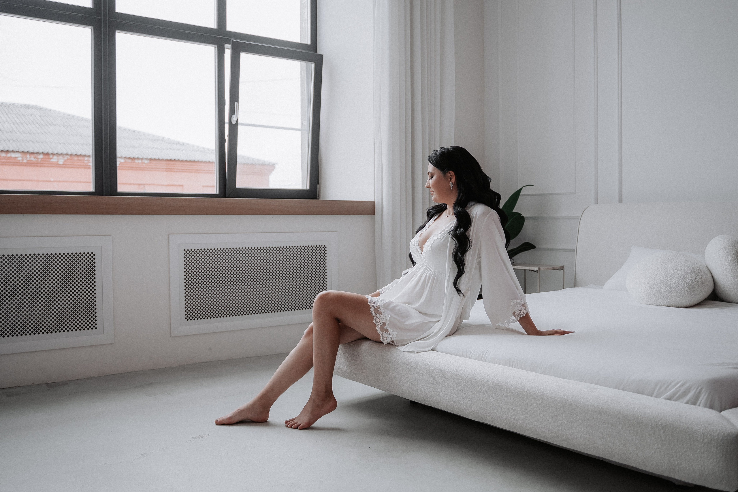 Андрей и Елена. Свадебный фотограф в Чебоксарах