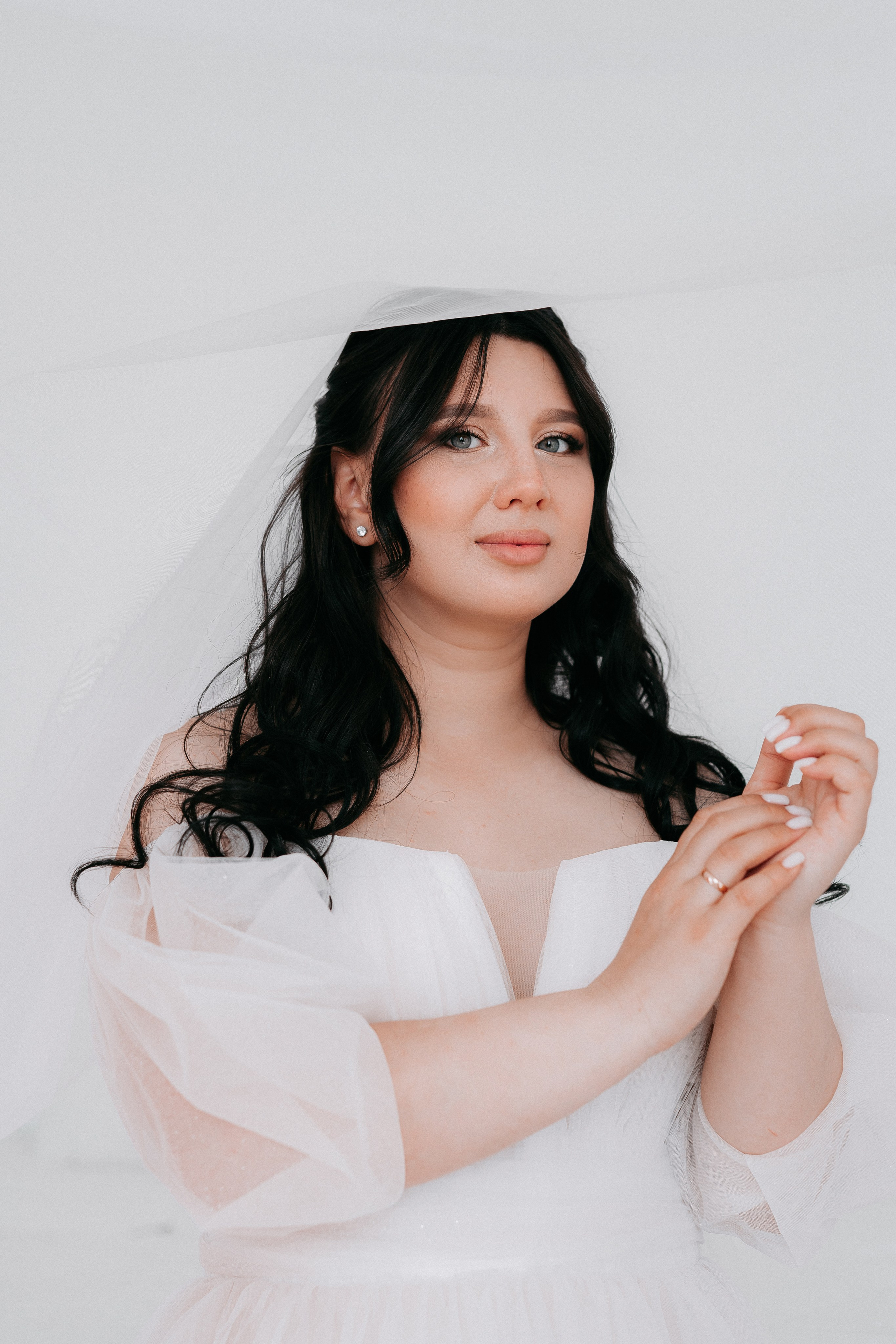 I&M. Свадебный фотограф в Чебоксарах