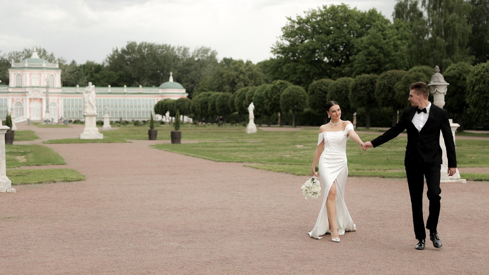 Свадебный фотограф Екатерина Герк