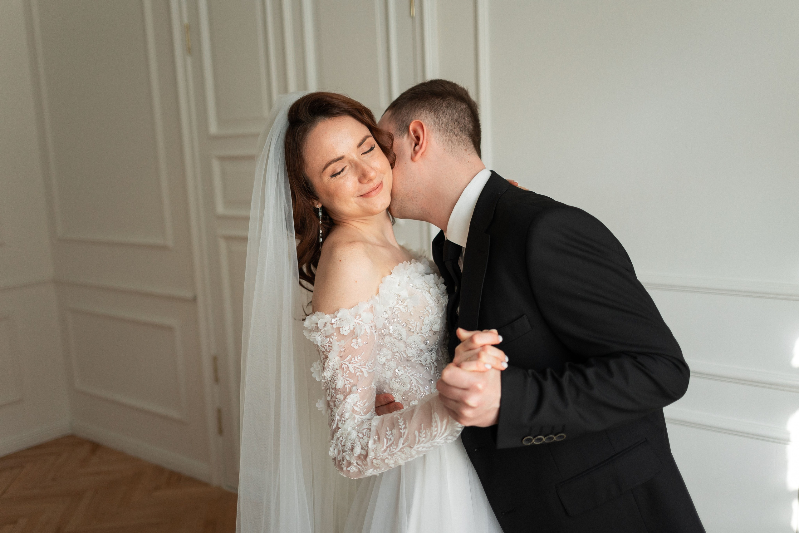 M&I. Семейный фотограф в Севастополе и Симферополе Александра Чистякова