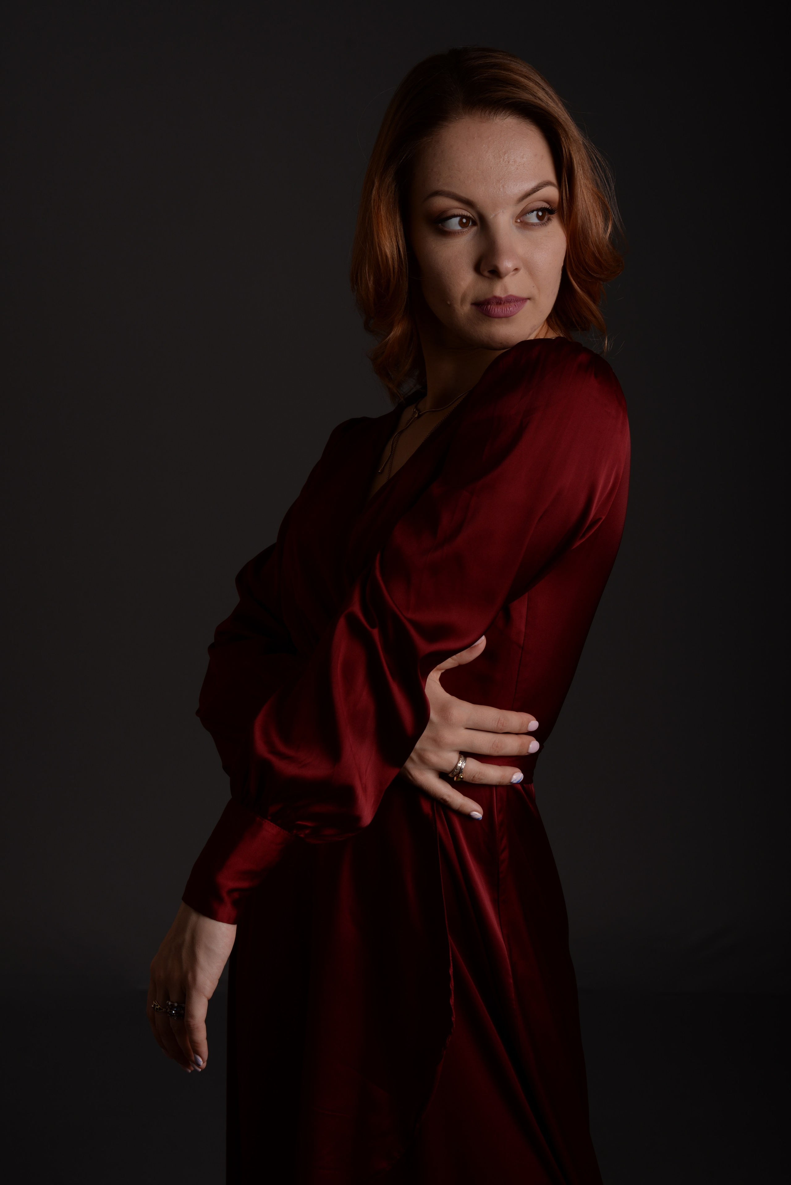Inside all. Bekagaev photography