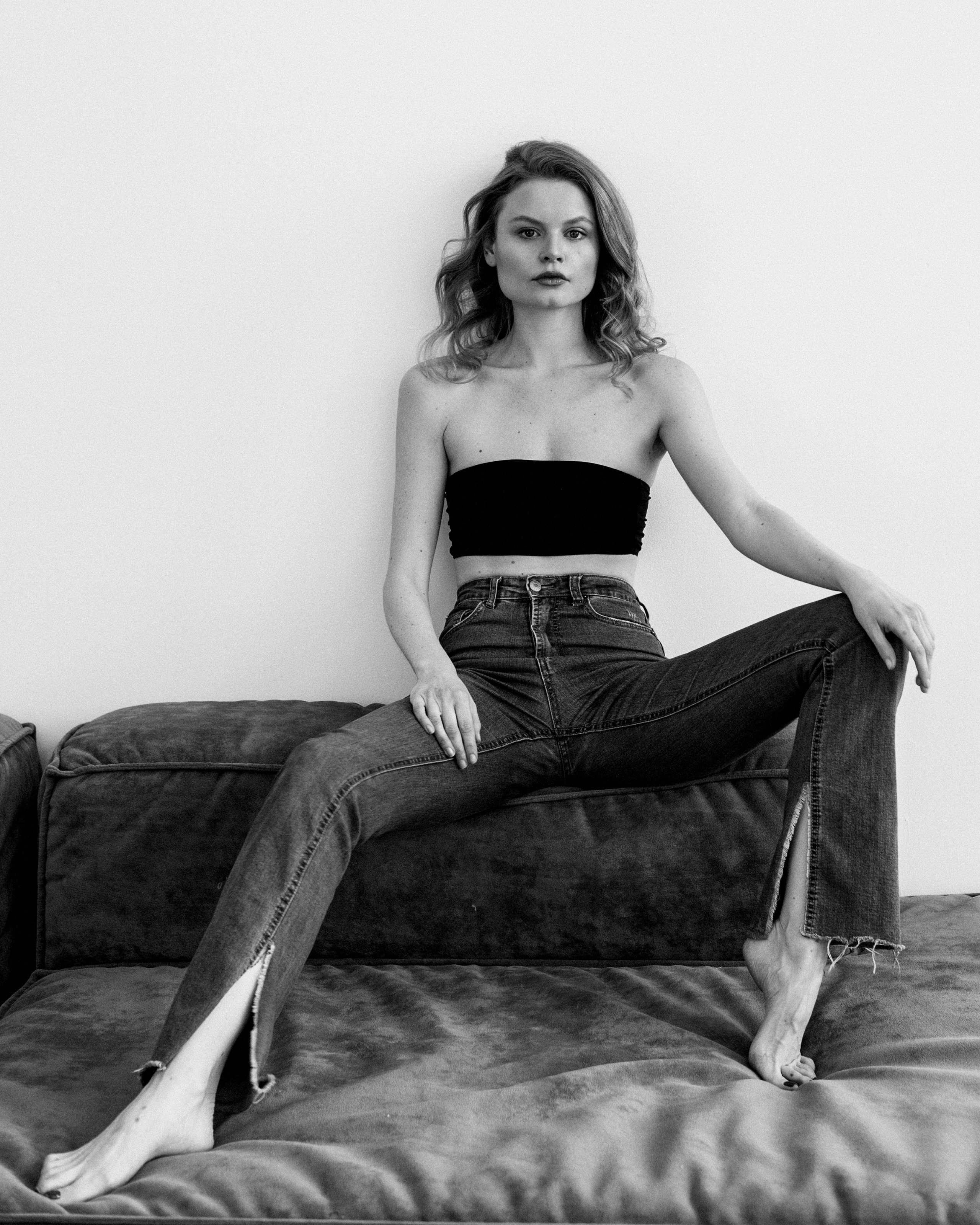 Liubov. Главная