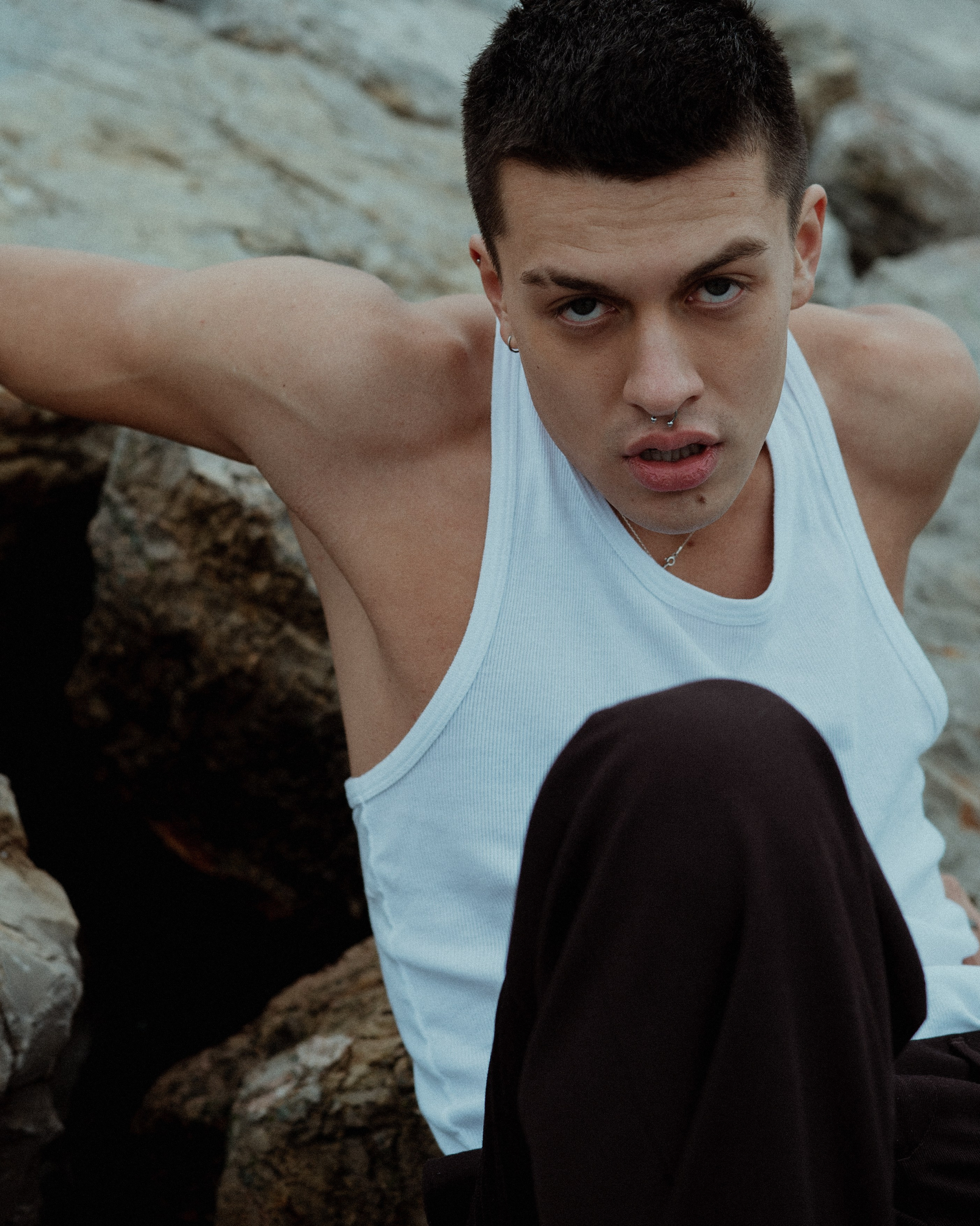 Insaf. Главная