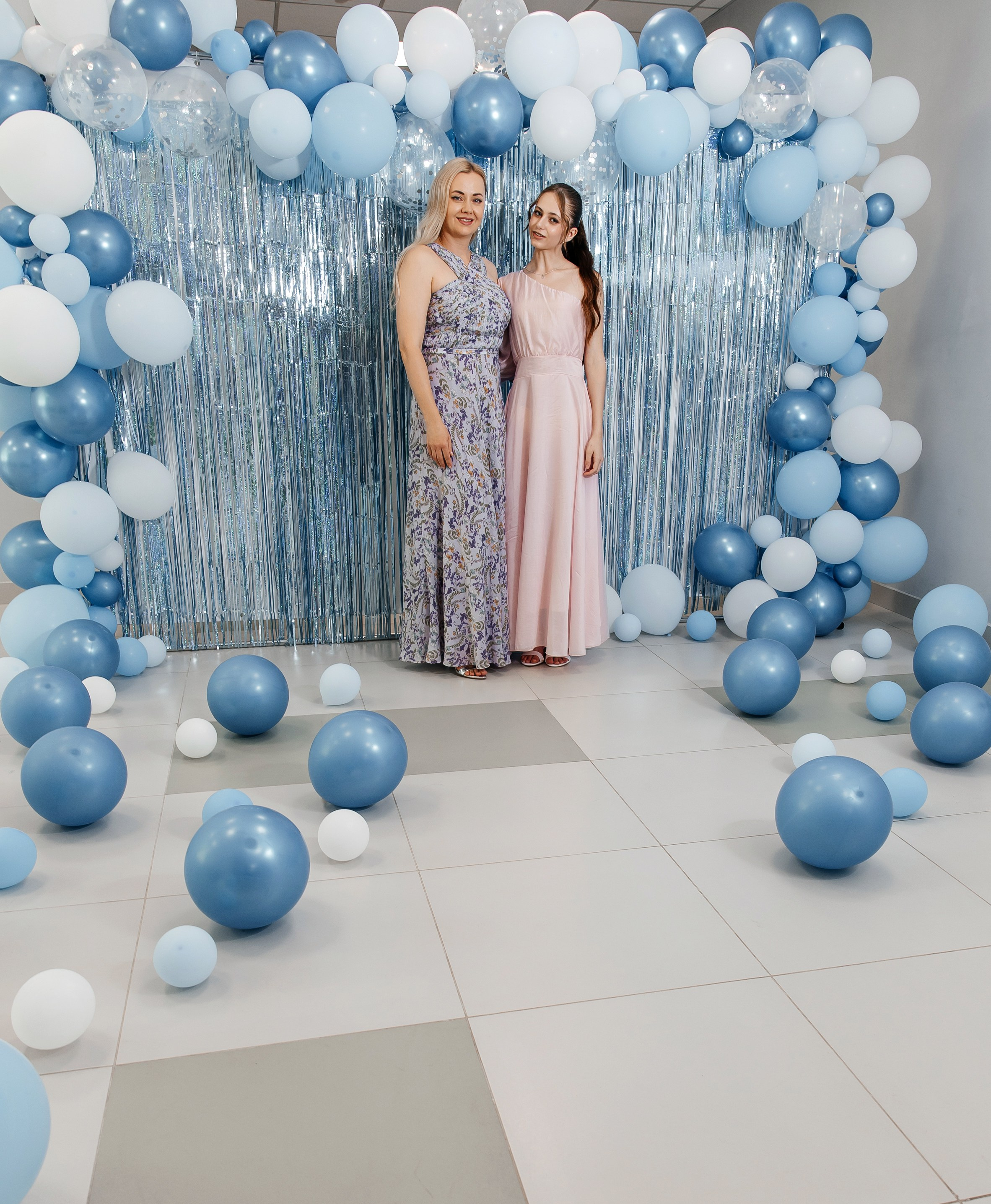 Вручение аттестатов. Семейный и детский фотограф в Краснодаре Ксения Новикова