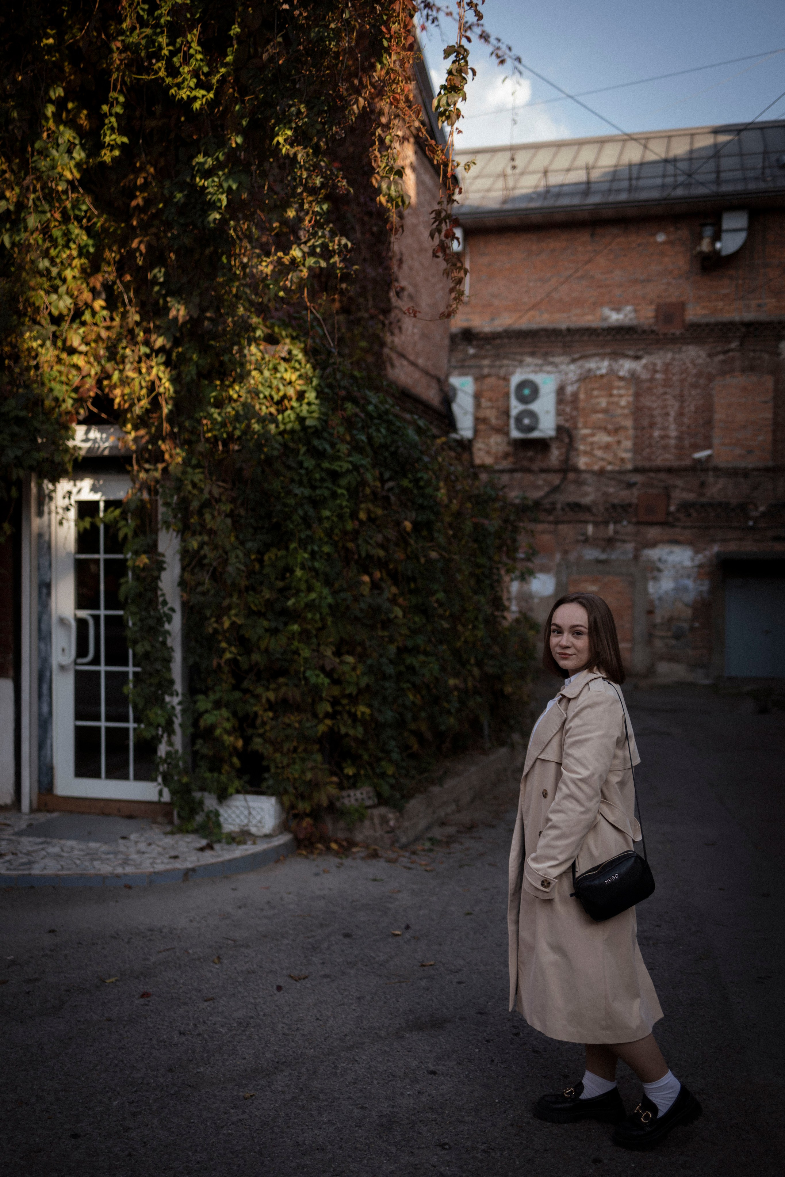 Джули. Фотограф Виктория Куприянова