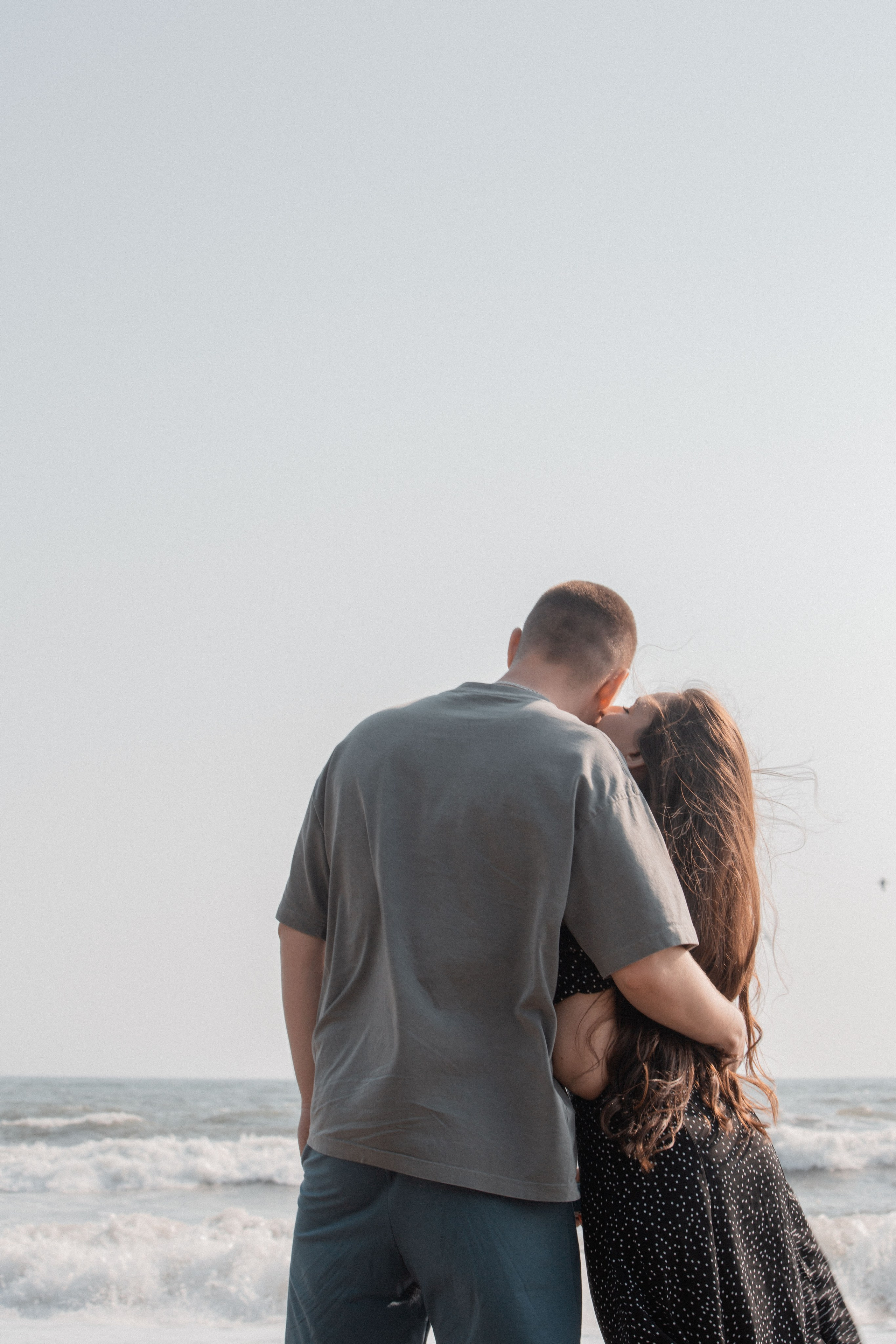 Вика и Дима. Фотограф Виктория Куприянова