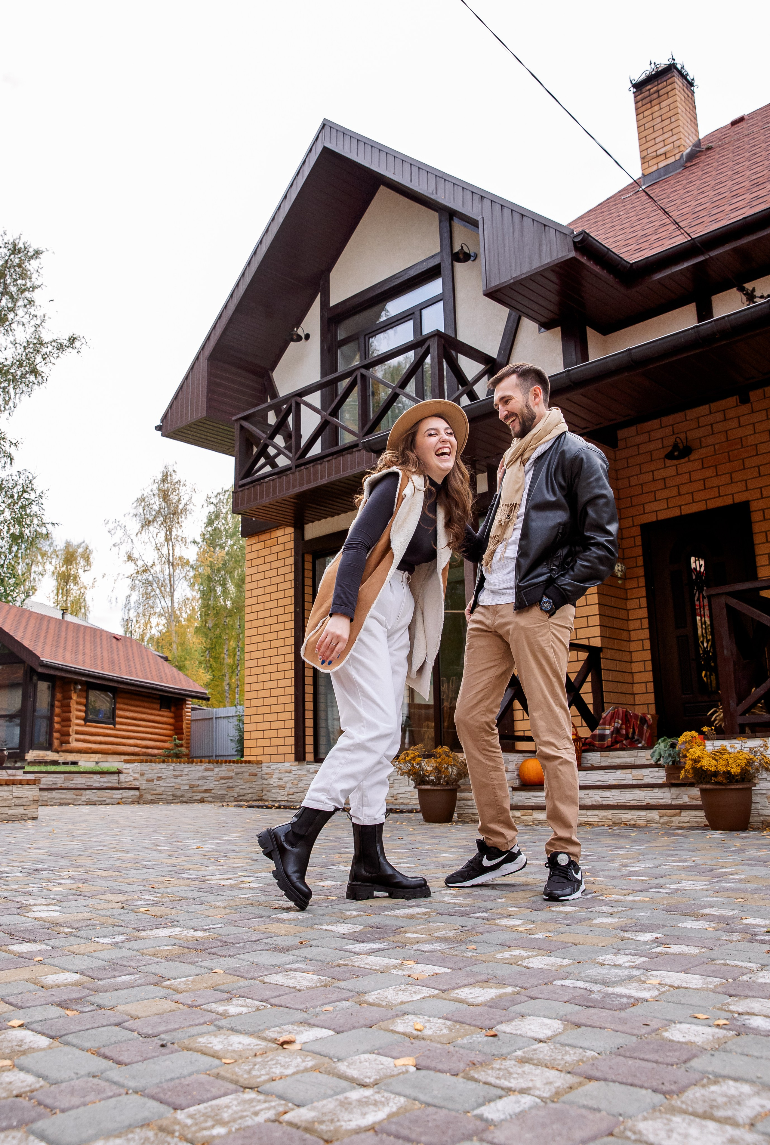 Анна и Владислав. Свадебный и семейный фотограф в Челябинске Юлия Ишимова