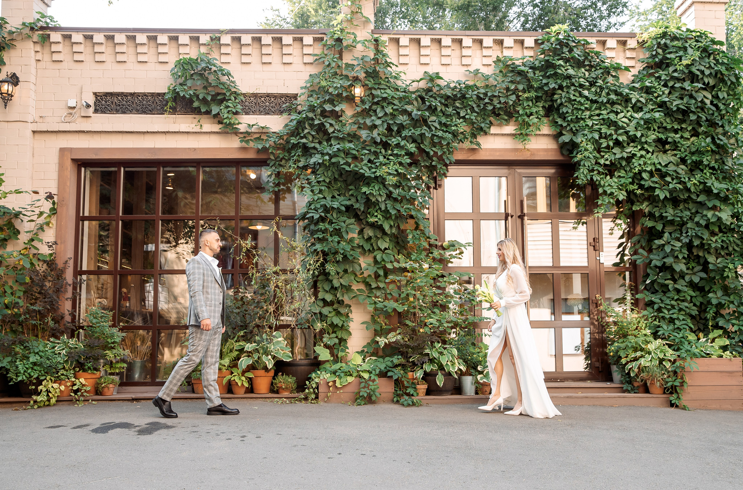 Кристина и Александр. Свадебный и семейный фотограф в Челябинске Юлия Ишимова