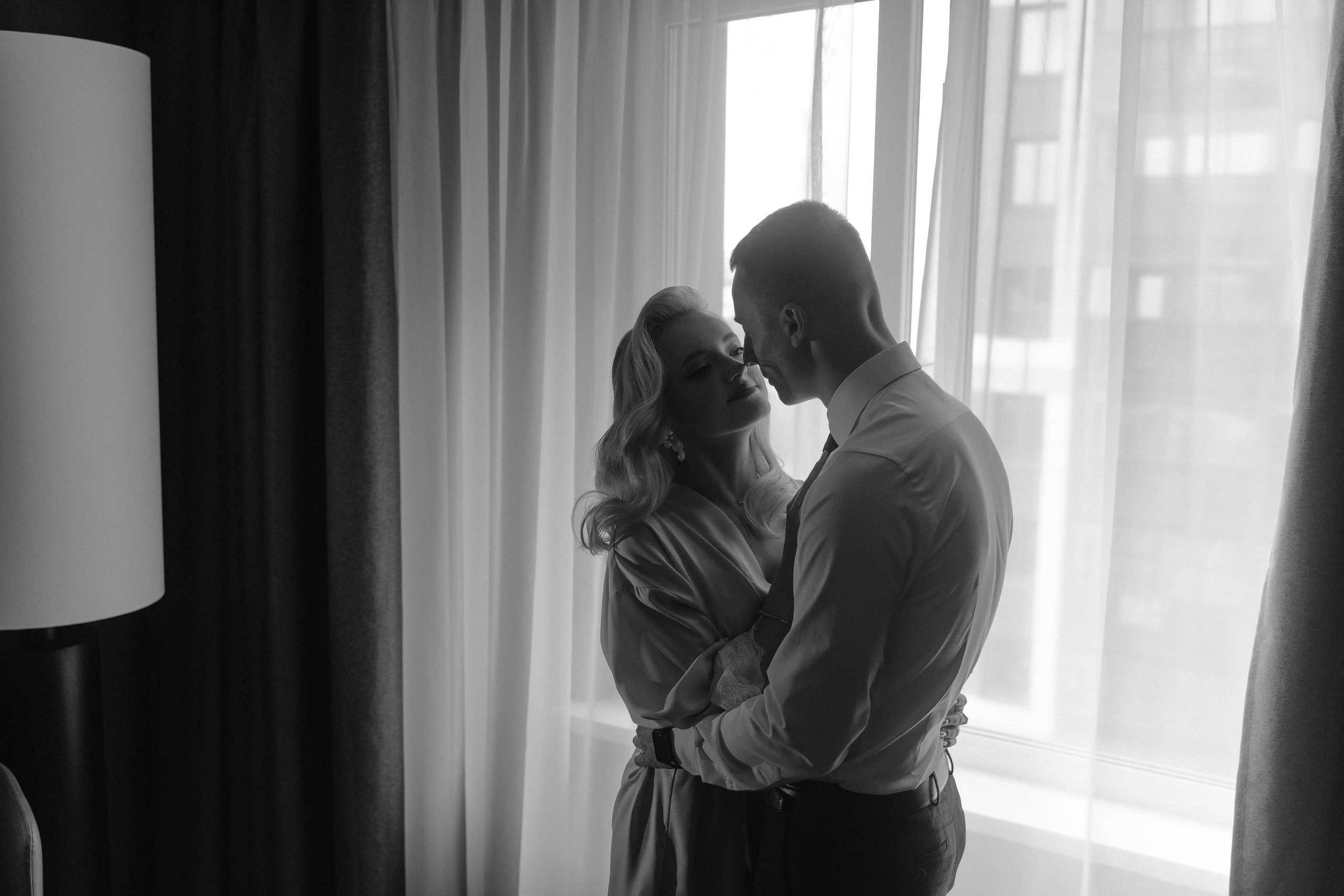 A&V. Свадебный фотограф — Наталья Фед СПб/Москва