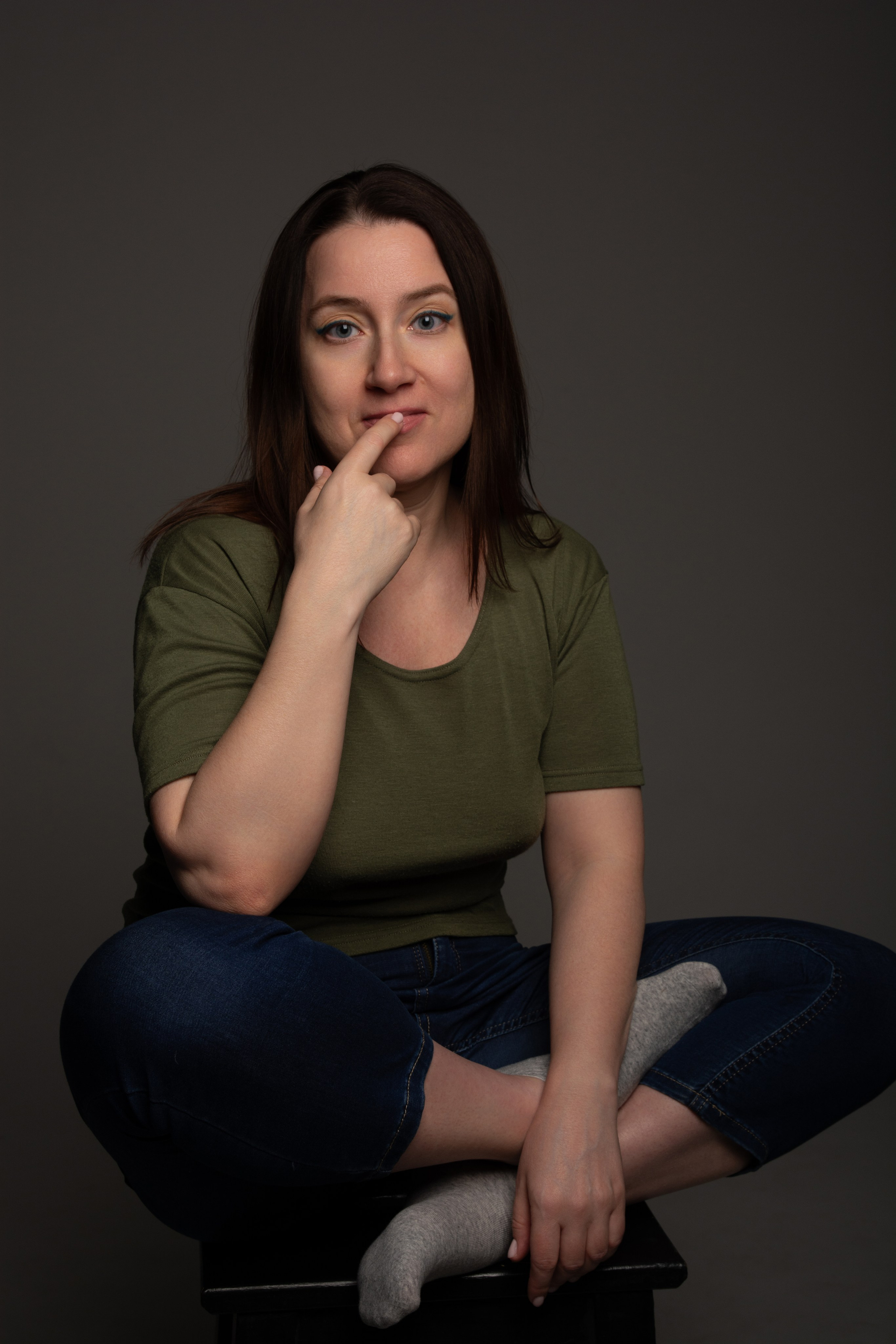 Женская съемка. Фотограф в стиле Vouge в Москве и Саратове