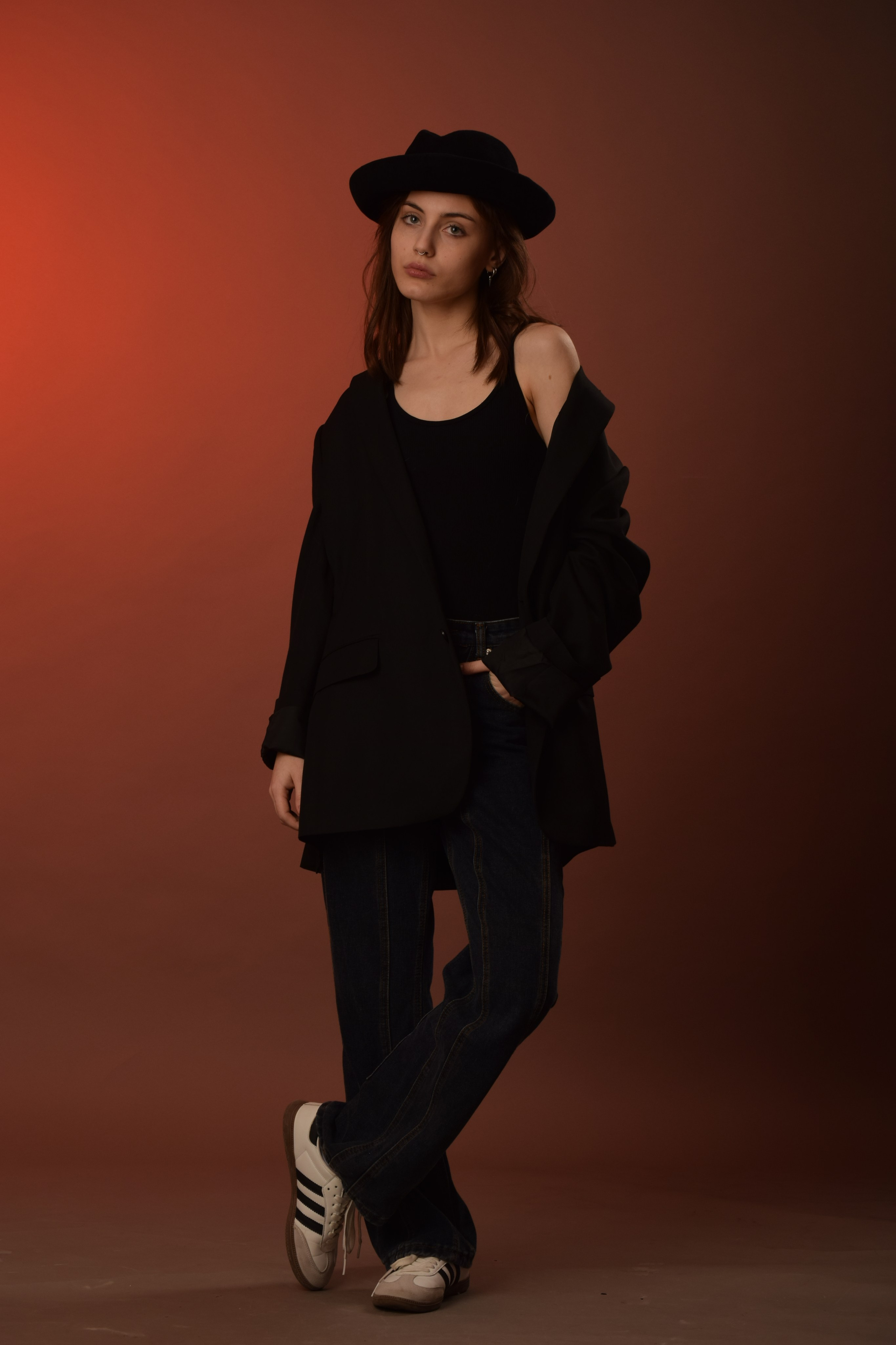 Наташа Лендел. Модельное агентство TM Models в Калининграде