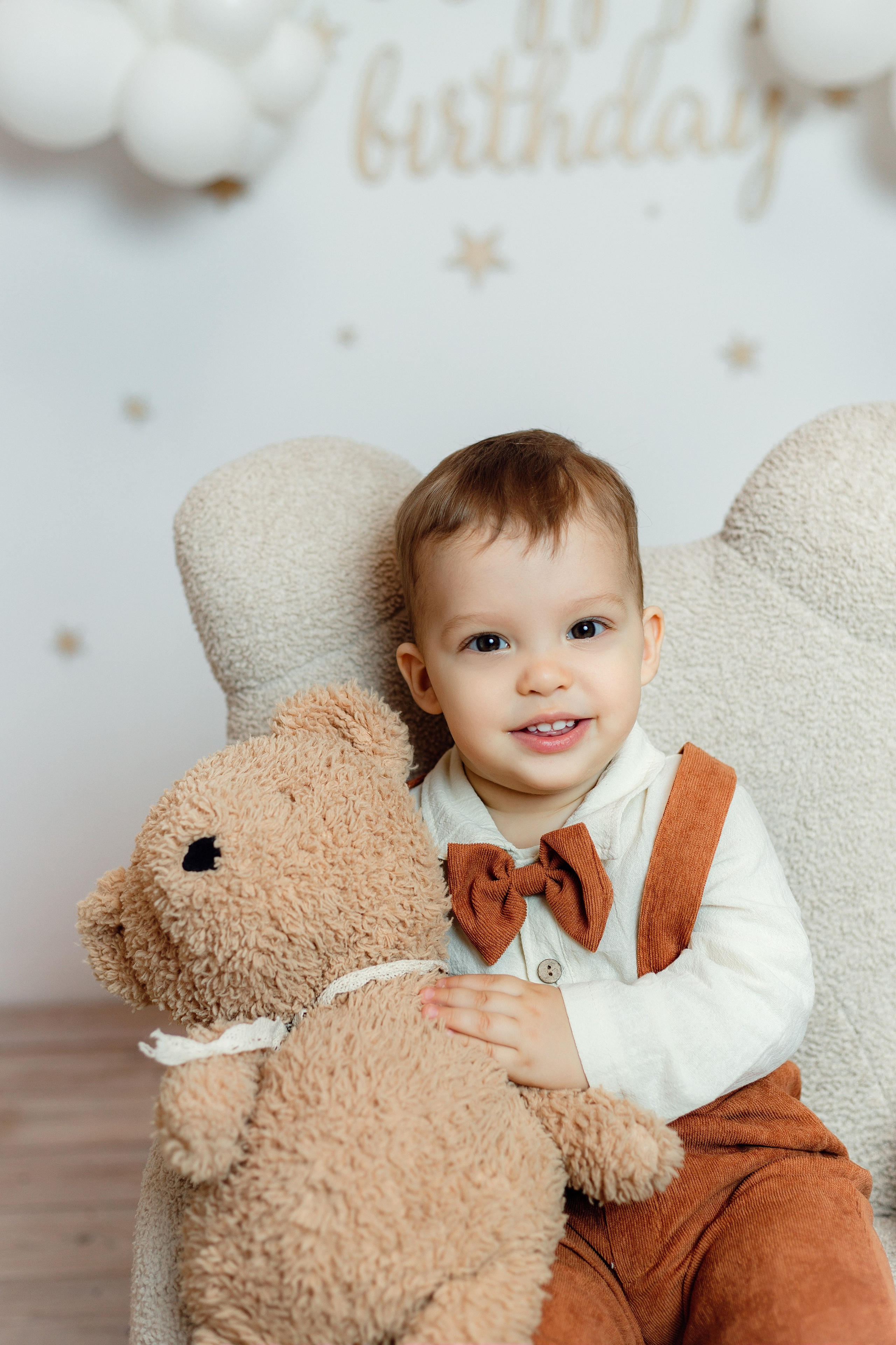 1 годик Мише. Фотограф беременности в Хабаровске Сарычева Надежда