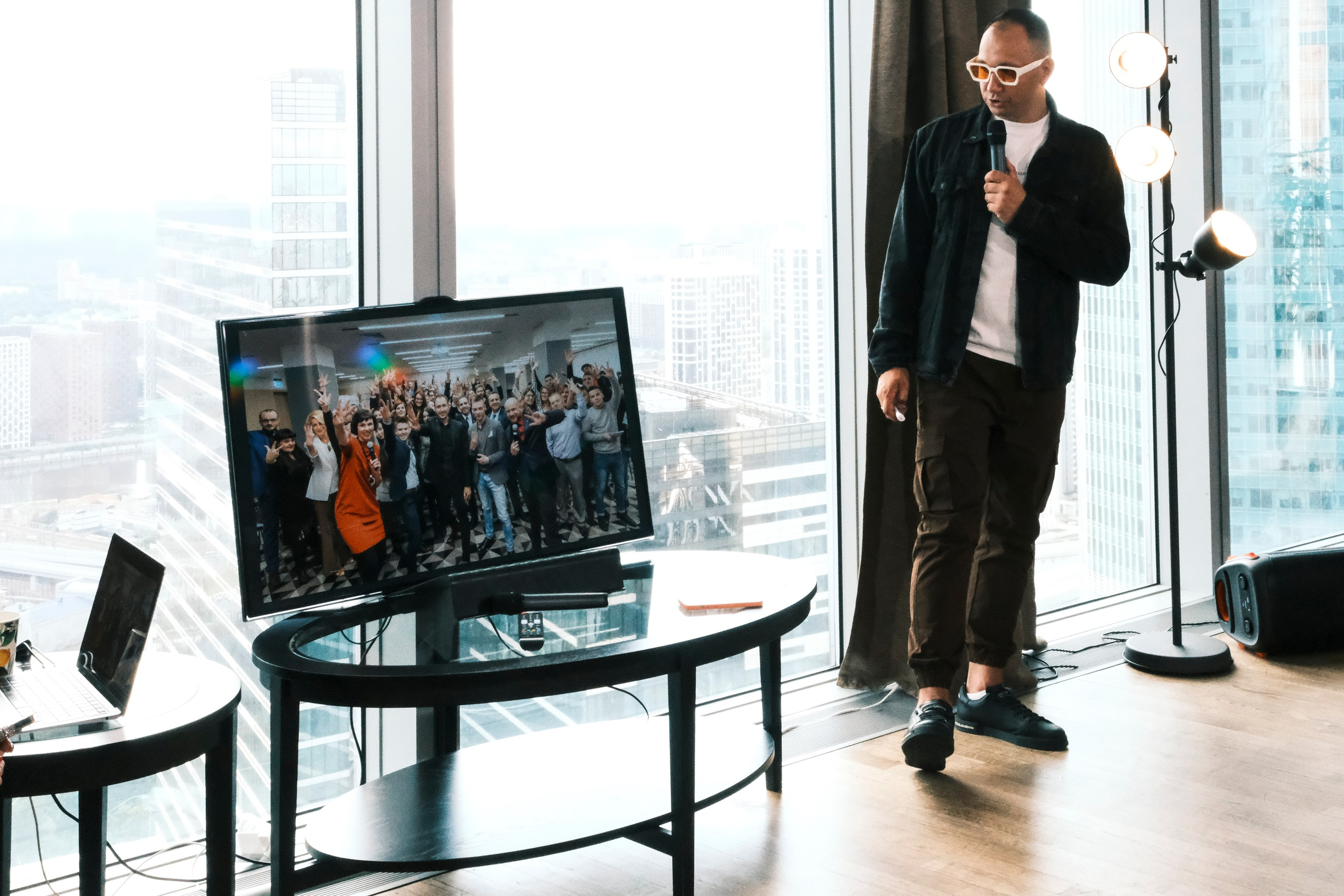 ROST100_ БИЗНЕС КВАРТИРНИК. Индивидуальная фотосъёмка в Москве. Фотограф Василиса Тарасова