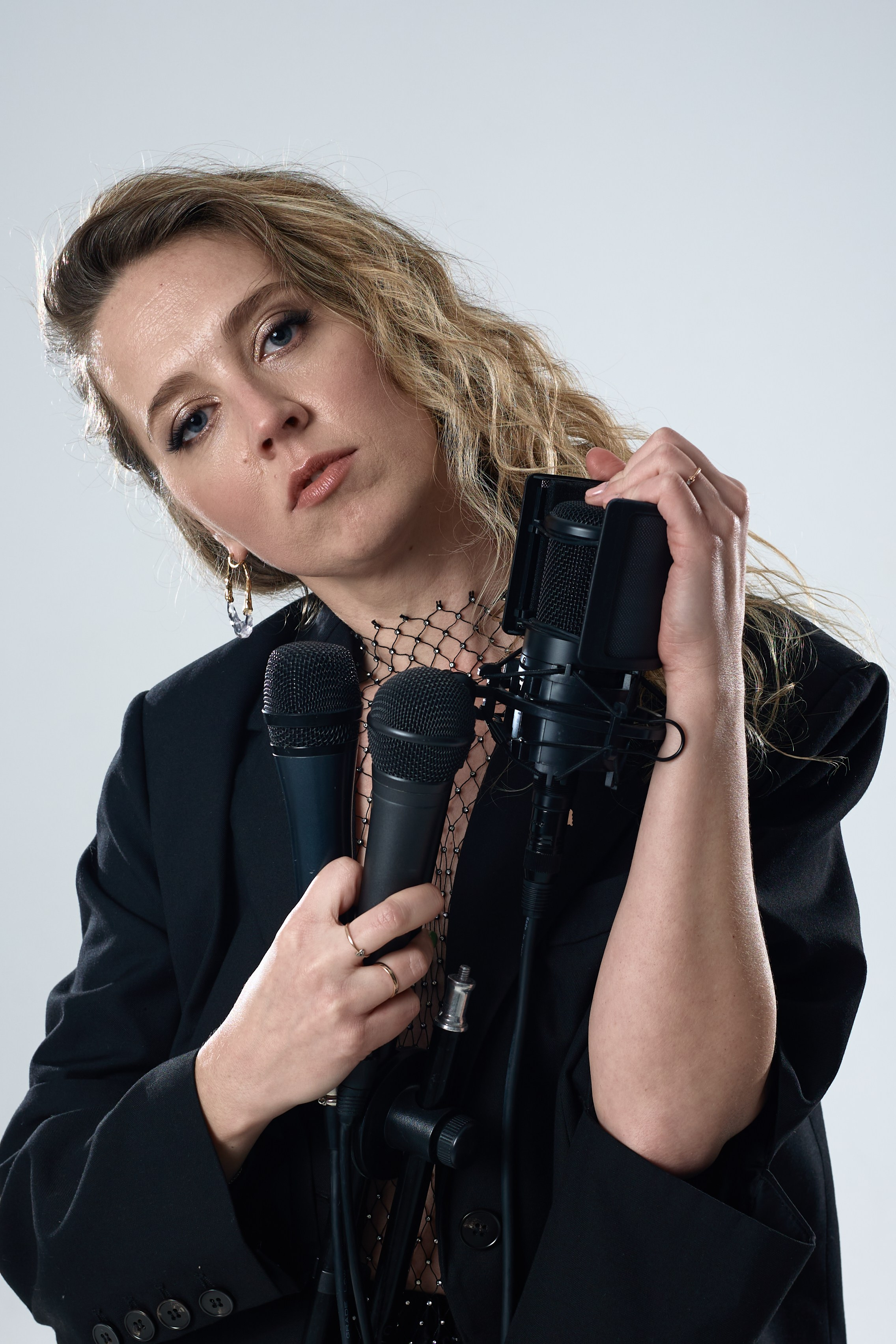 Контент для экспертов. Ксения Кузнецова