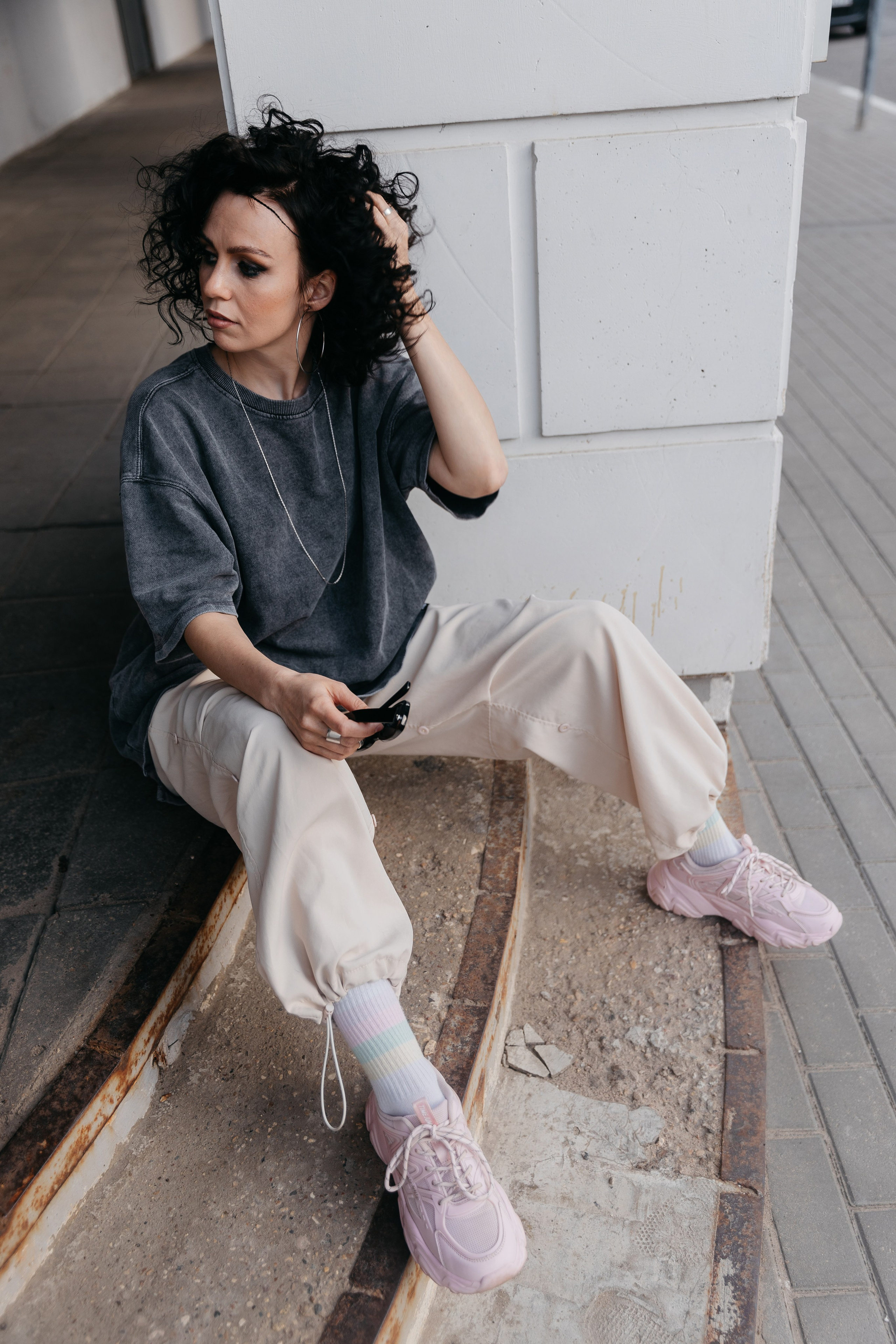 Лена. Фотограф в Твери Лагодная Яна