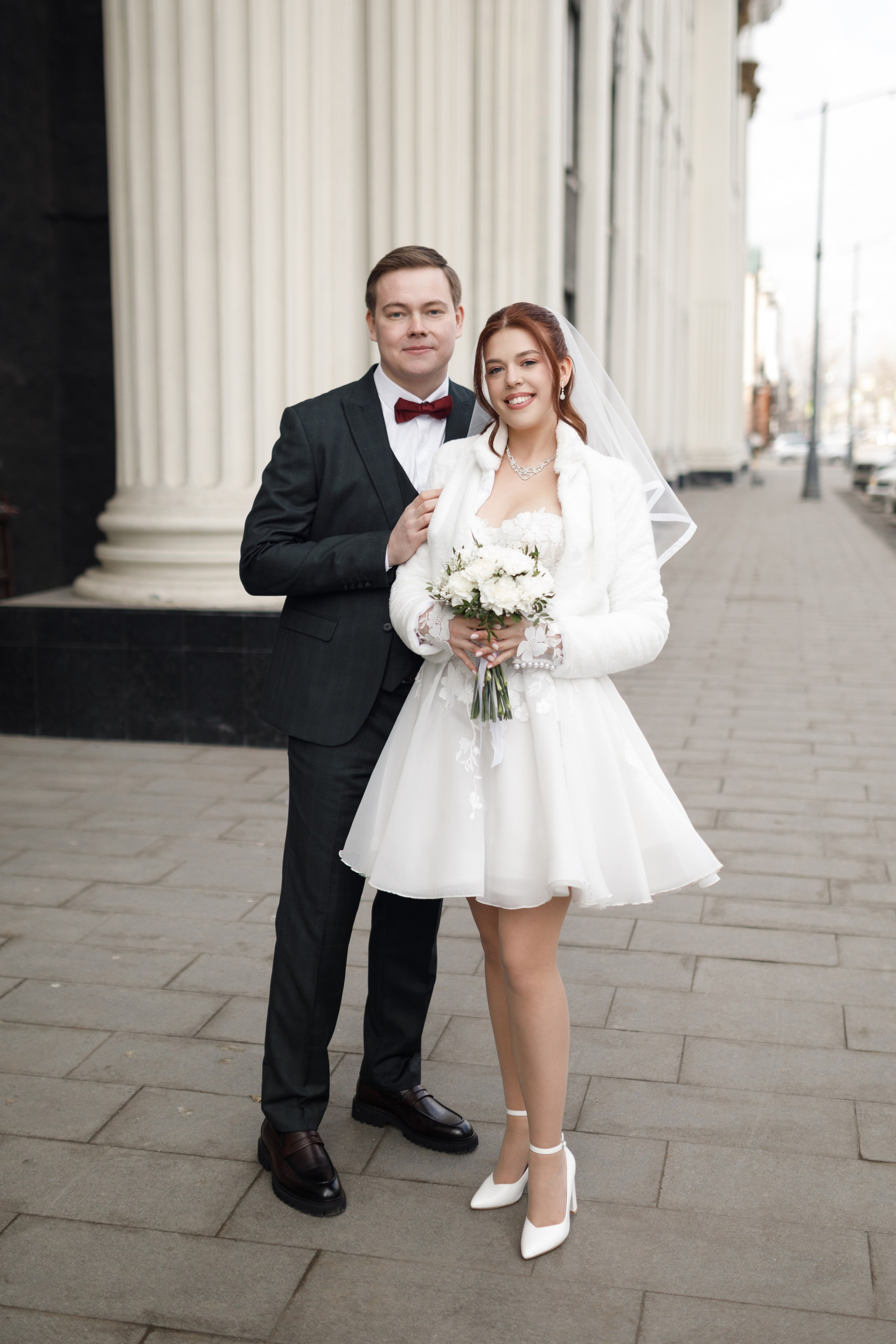 Свадьба Михаила и Татьяны. Свадебный и семейный фотограф в Иркутске Яна Лиа