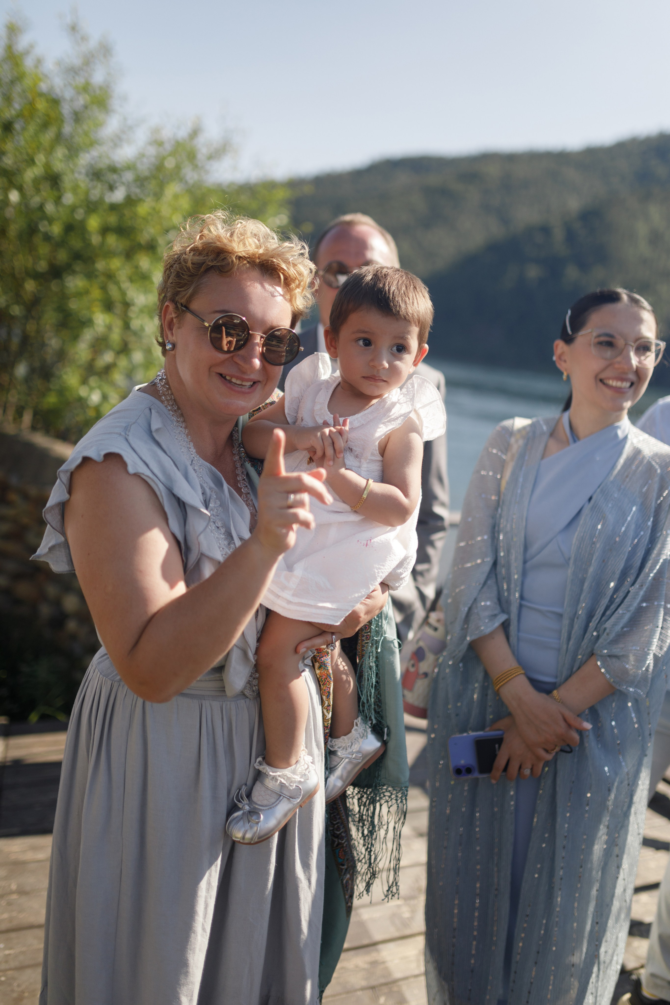 Wedding of Mulkesh & Maria. Свадебный и семейный фотограф в Иркутске Яна Лиа