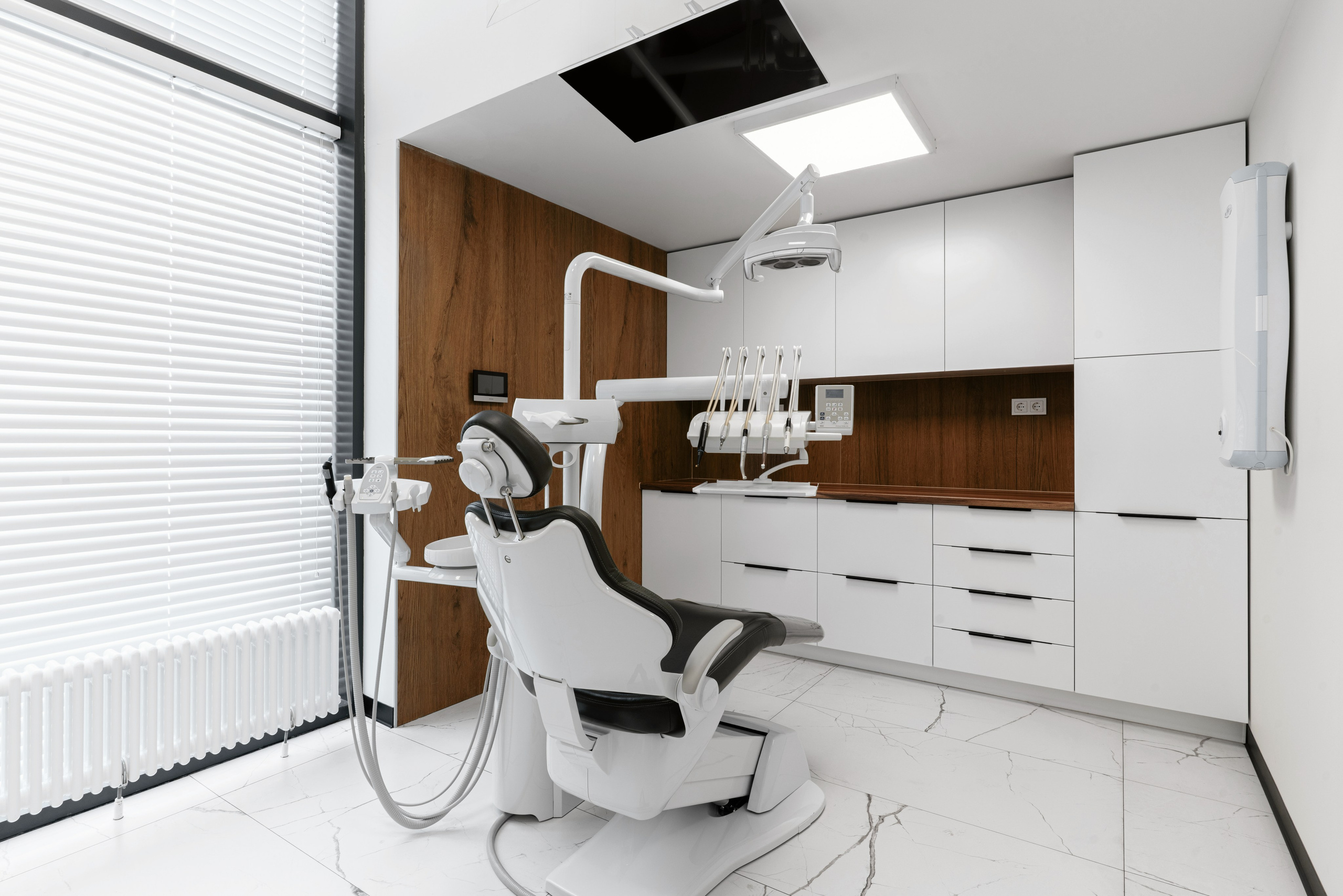 Стоматология Priority Dent. Main