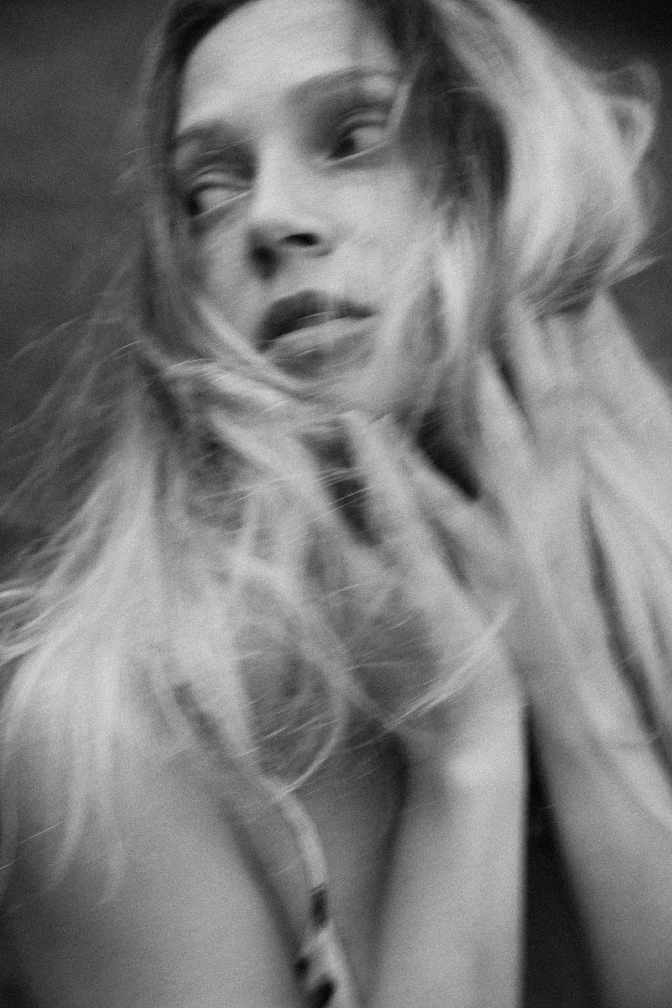 Даша. Портретный фотограф / Панама / Анастасия Елизарова