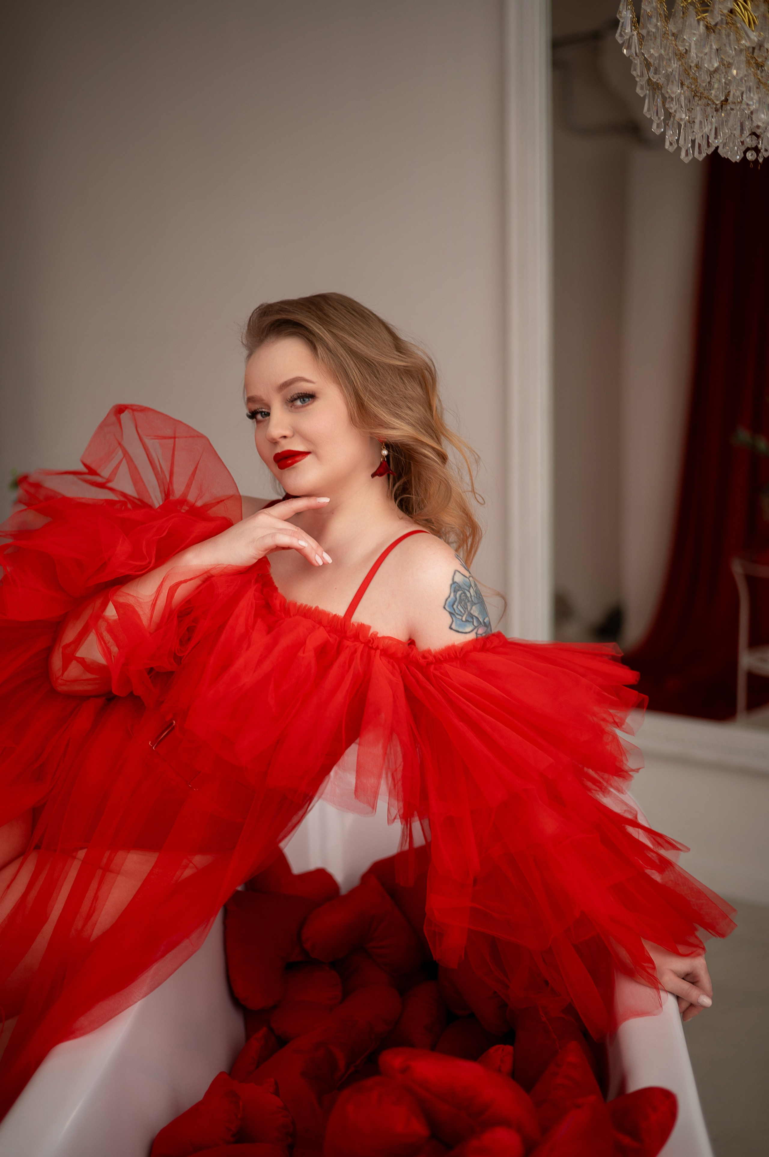 Лена. Женский фотограф Санкт-Петербург Александра Колий