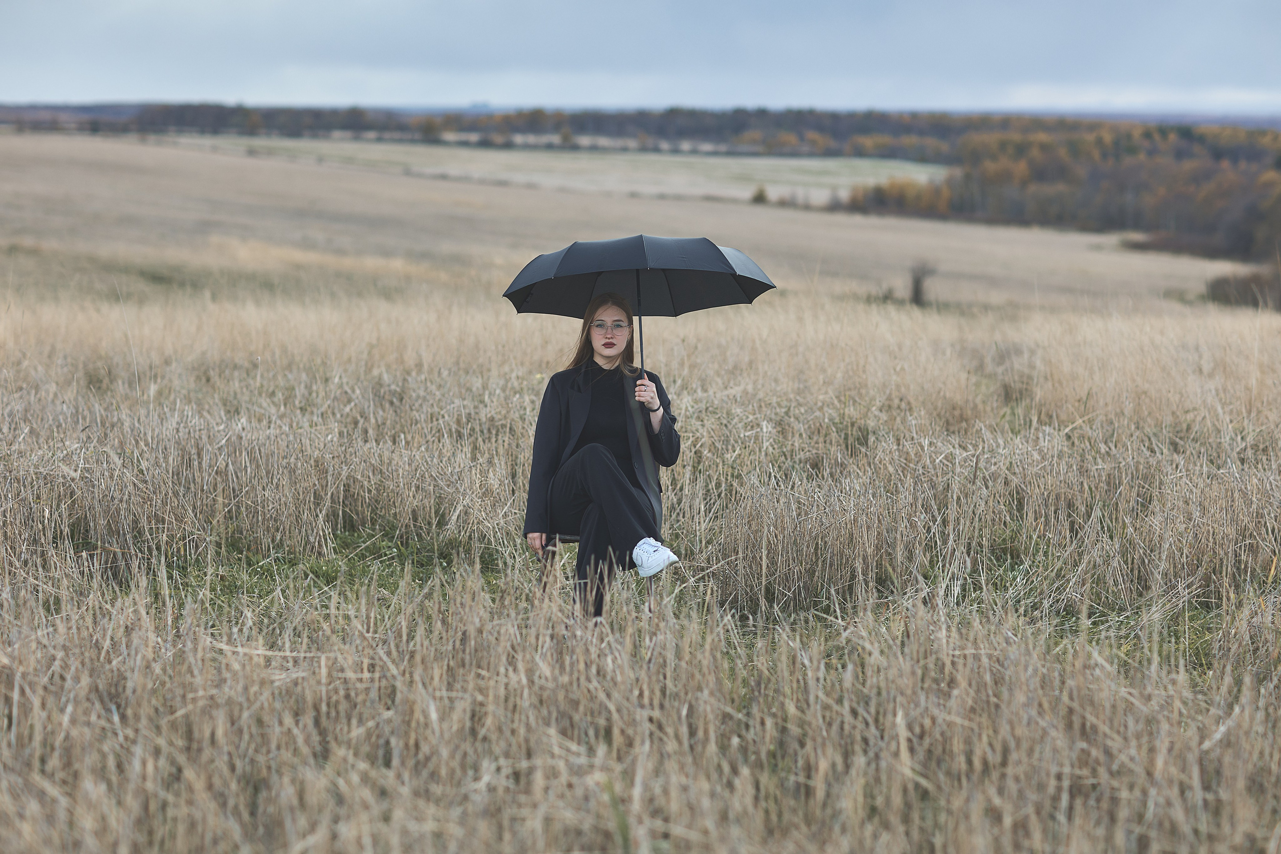Постановочное фото. Фотограф в Южно-Сахалинске Вадим Бороненков