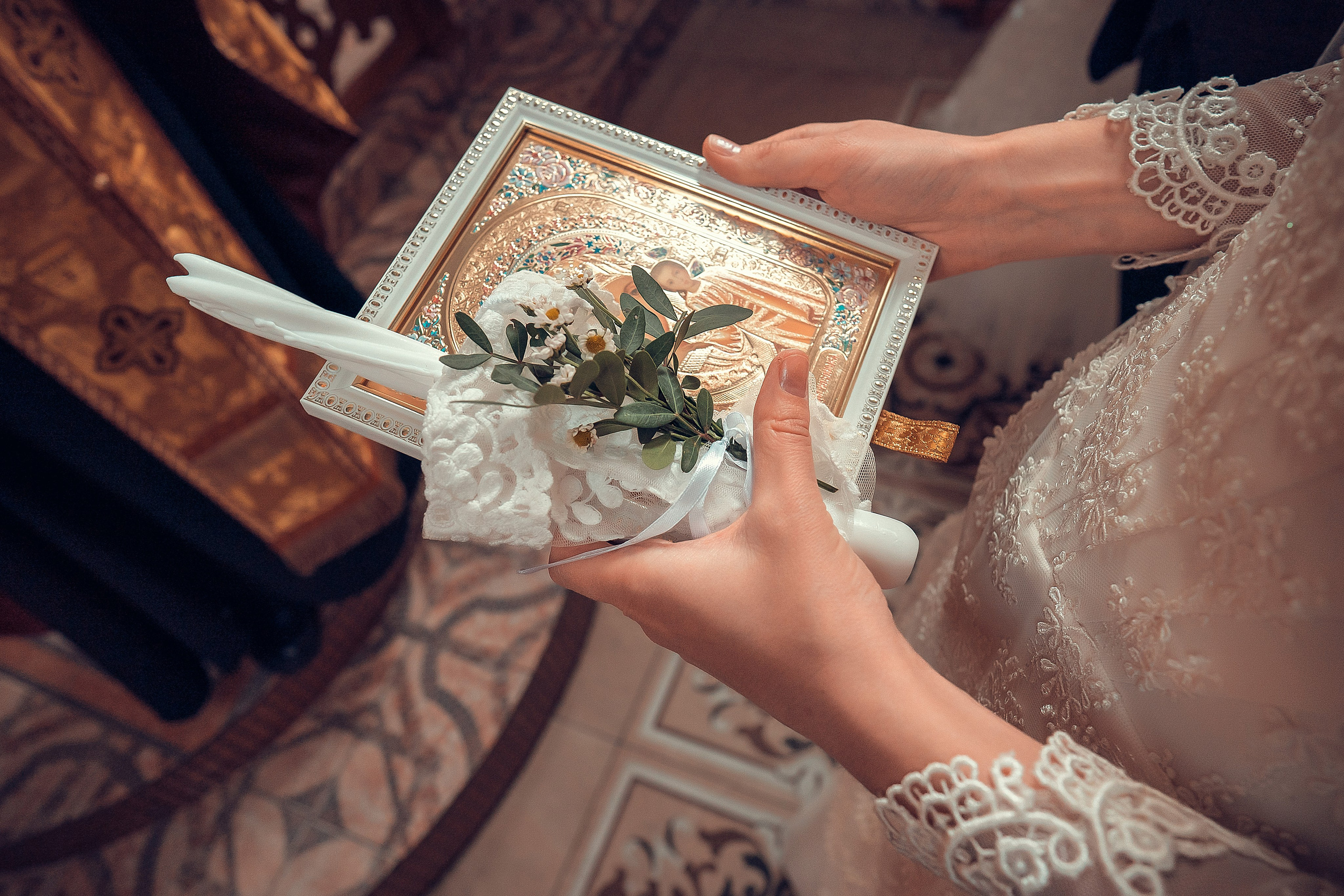 Таинство Венчания Красноярск. Фотограф на Крещение и Венчание в Красноярске Рамазанова Юлия