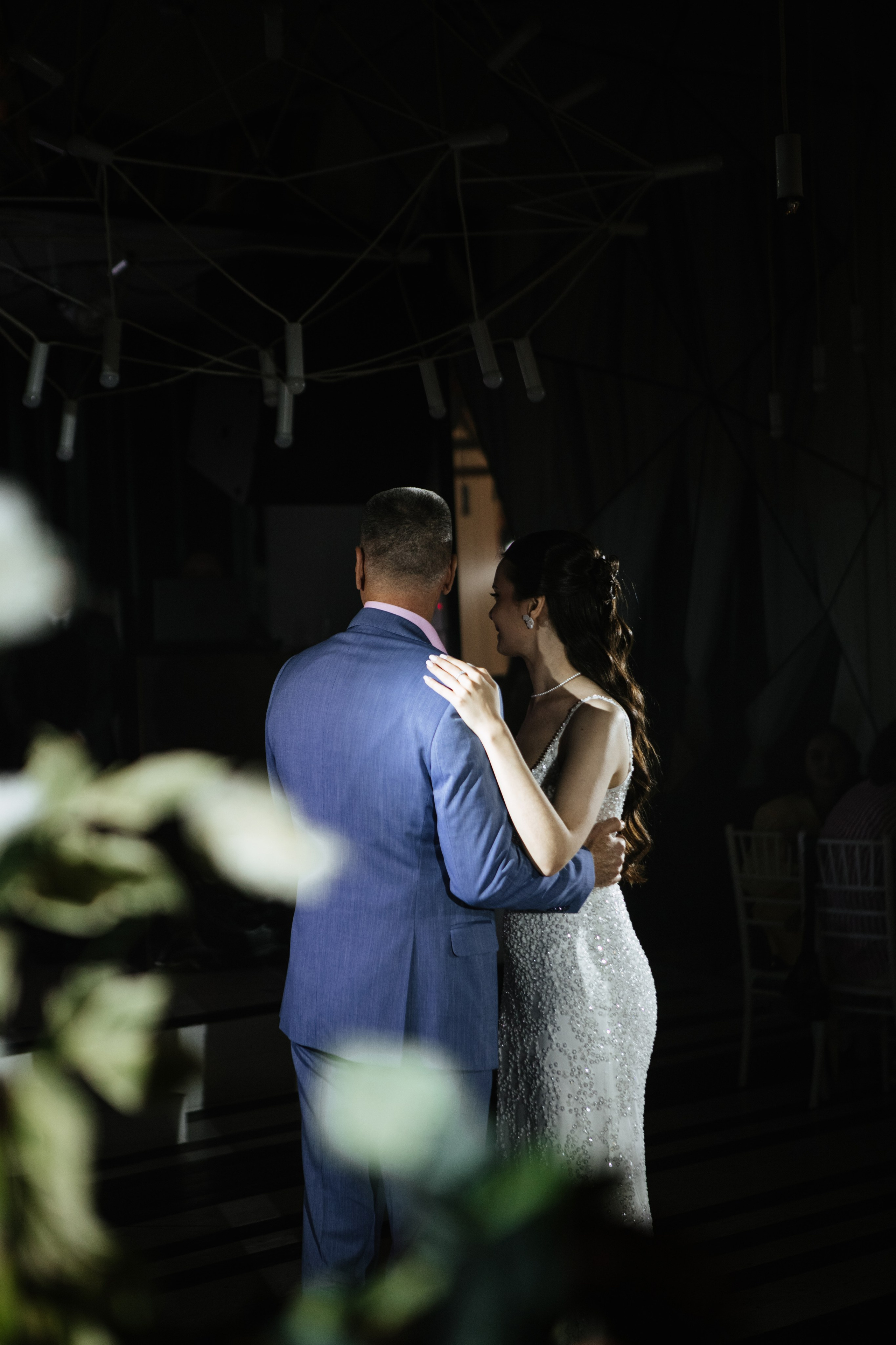 Павел и Анна. Фотограф в Волгограде и Москве | Анастасия Лаврова