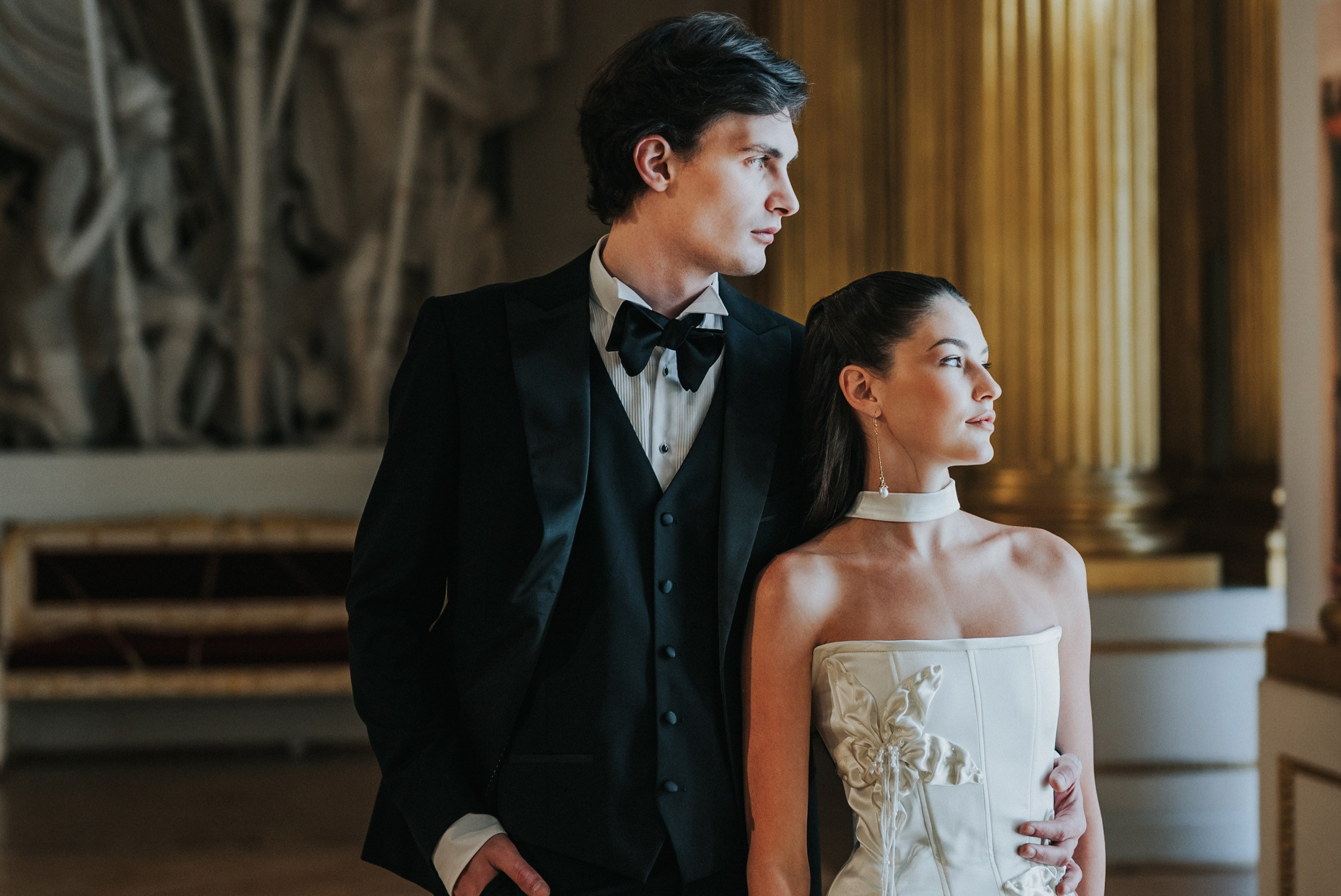 Когда искусство встречает любовь. Свадебный фотограф в Белгороде, Воронеже, Алексеевке, Старом Осколе, Губкине, Россоши