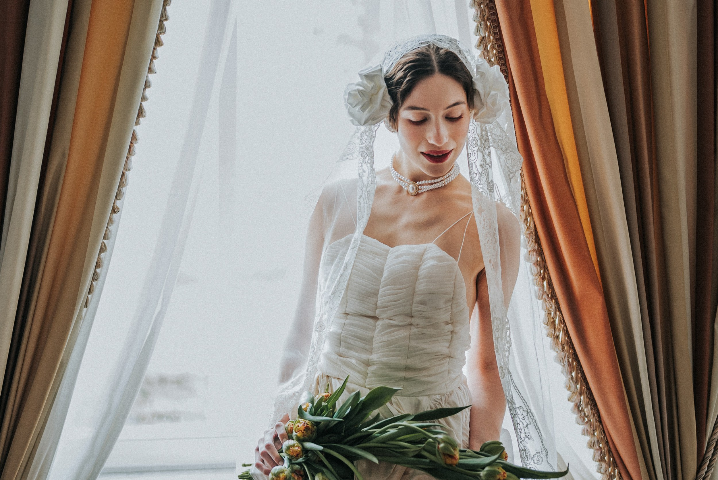 Сладкая парочка. Свадебный фотограф в Белгороде, Воронеже, Алексеевке, Старом Осколе, Губкине, Россоши