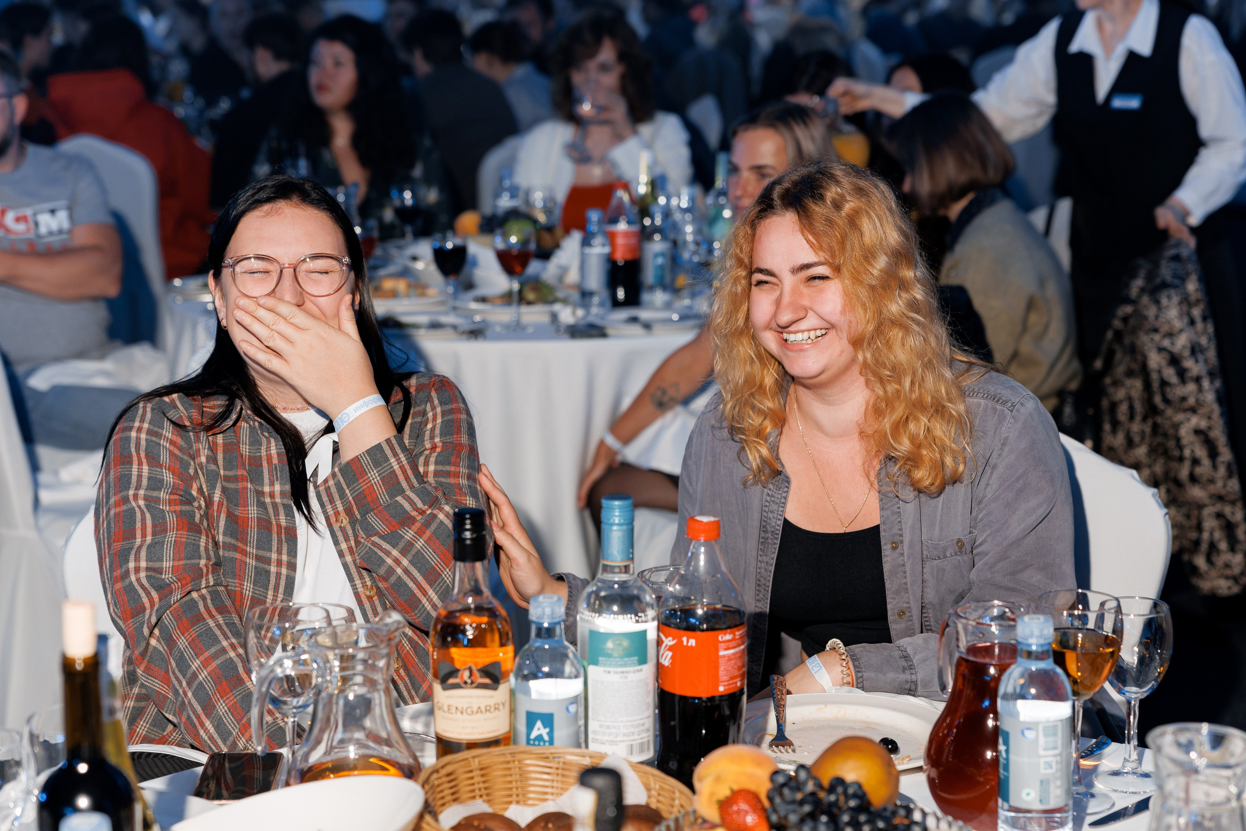 Тимбилдинг и корпоратив Информзащита. Свадебный репортажный фотограф в Москве