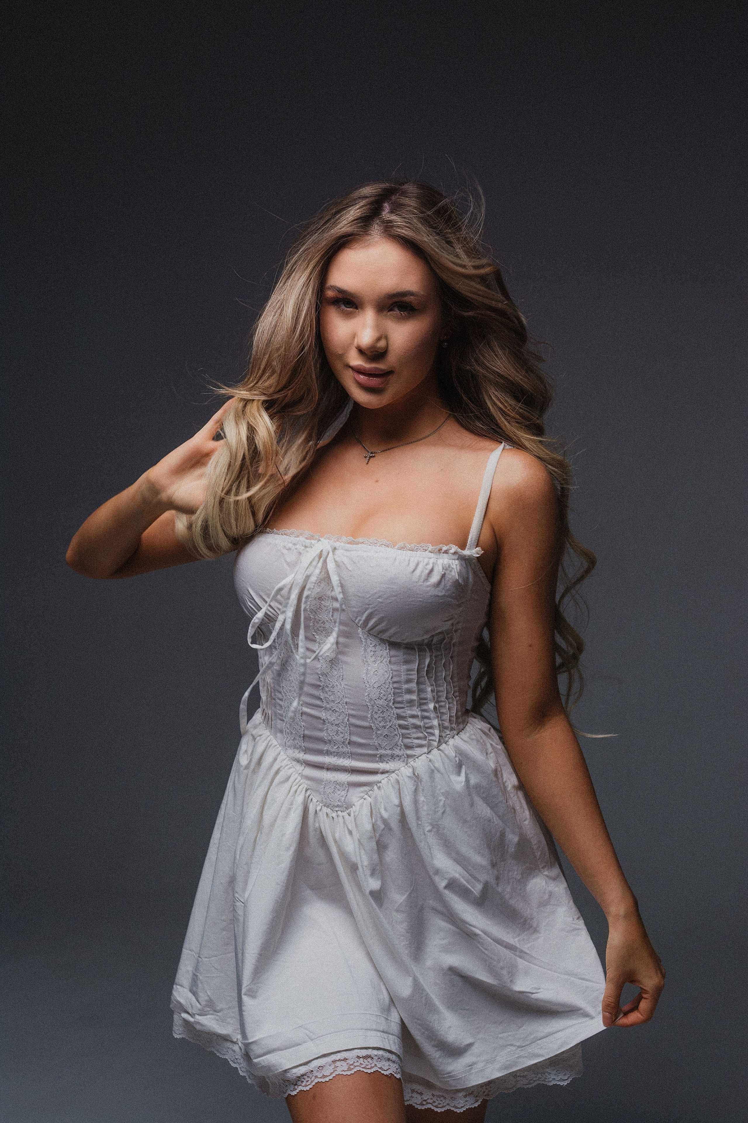 Кристина Дубровина. Фотограф в Москве Ангелина Ким