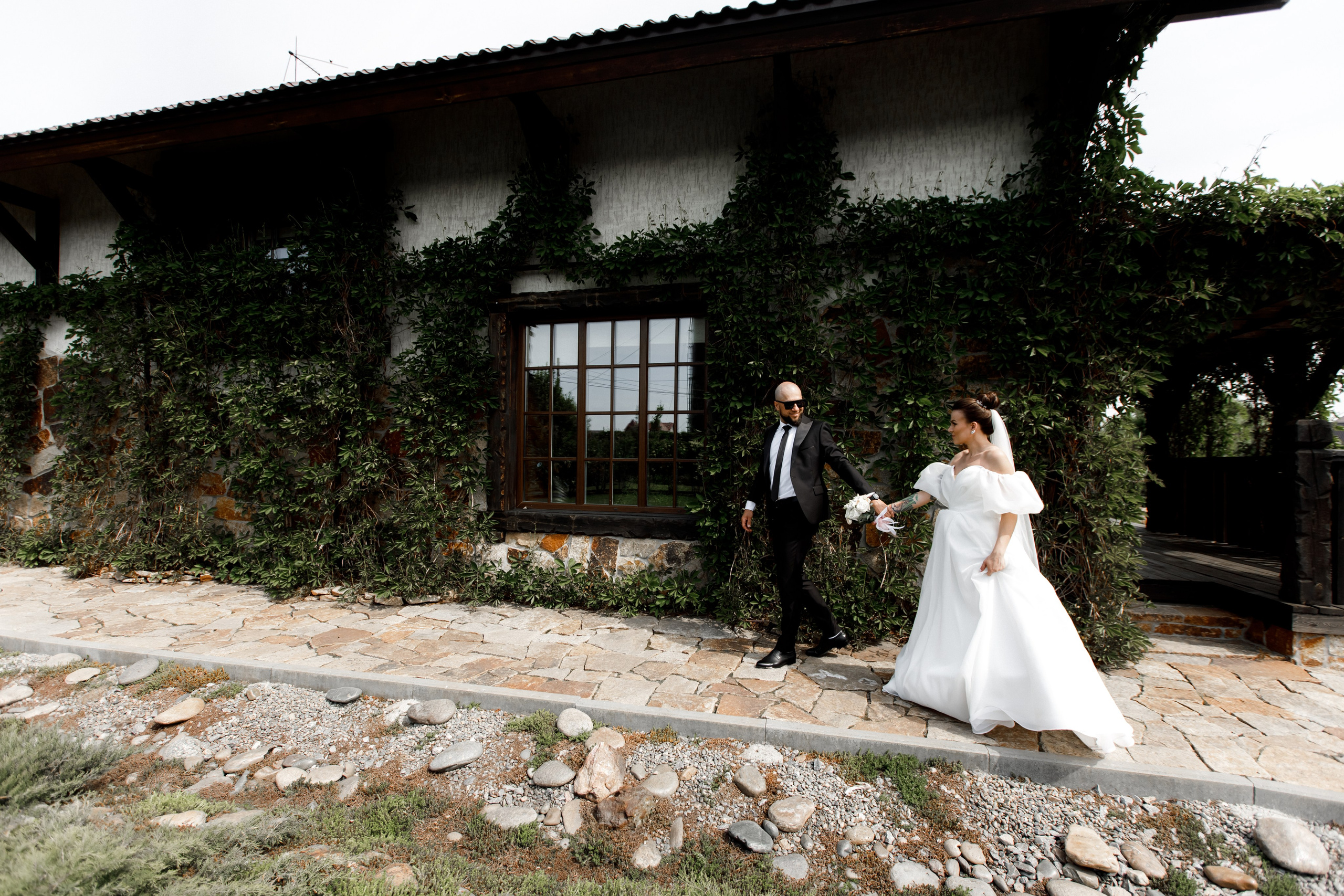 Свадебные. Главная