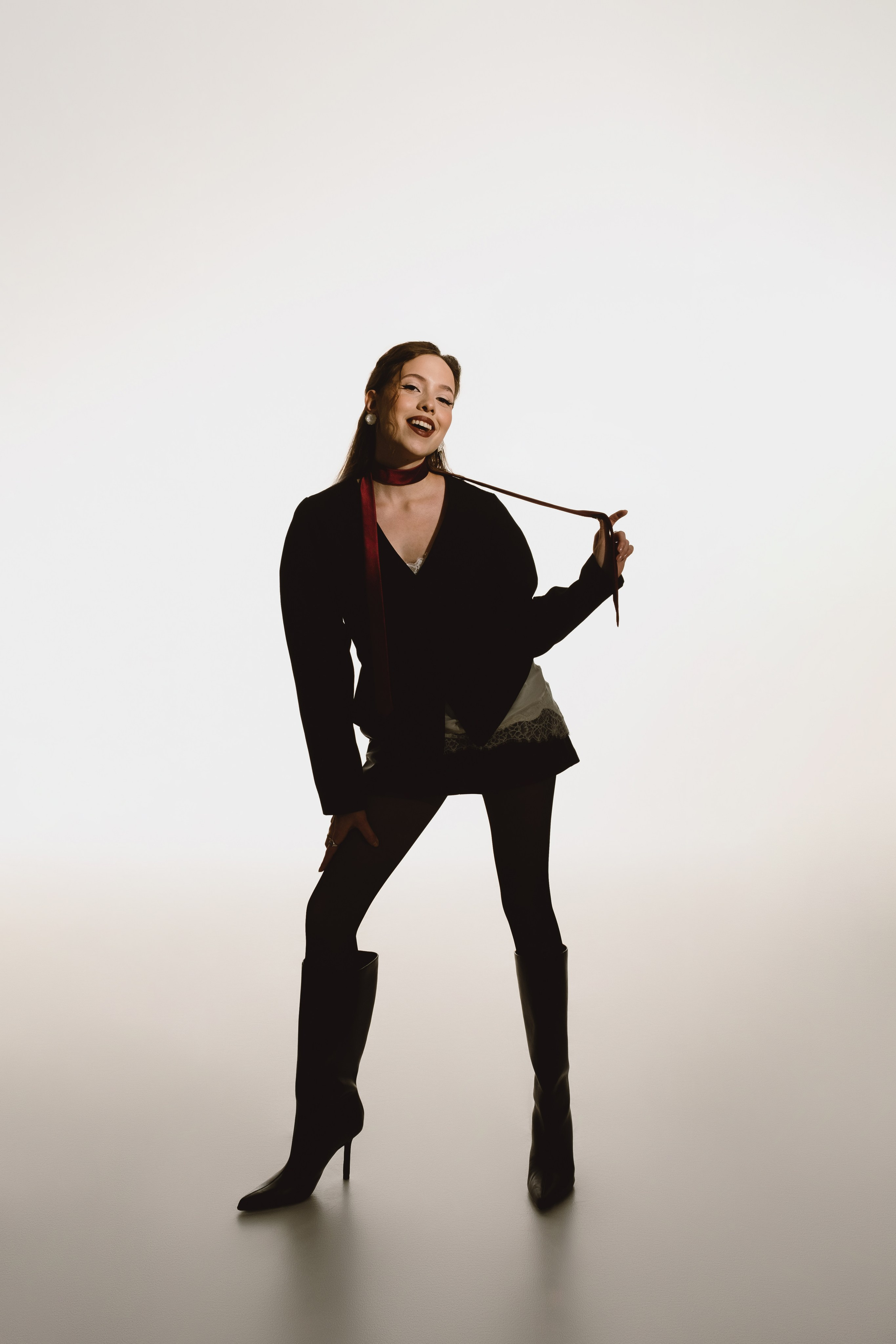 Portrait. Юлия Ельцина — фотограф и видеограф в Екатеринбурге