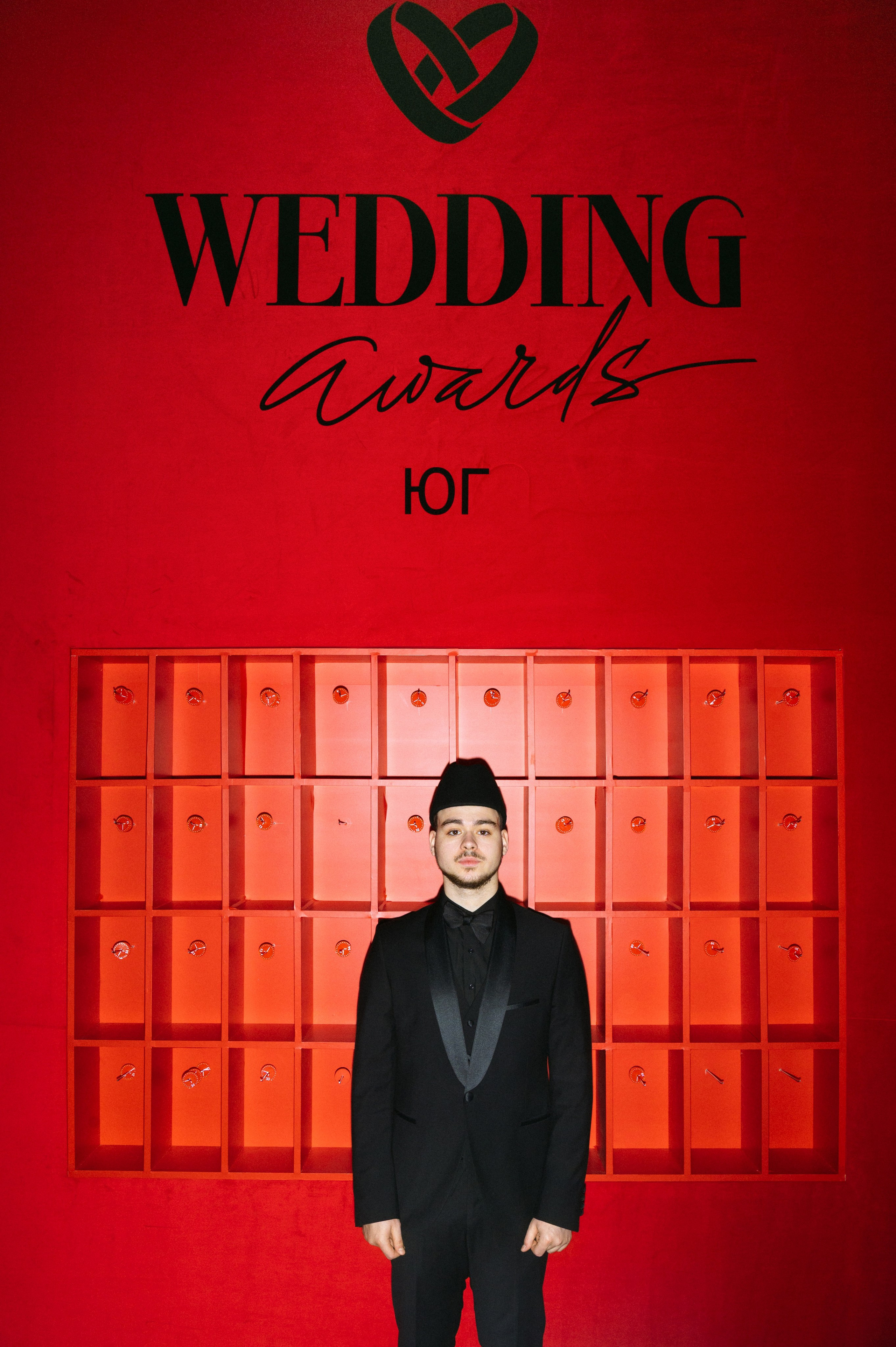 Wedding Awards Юг 2024. Свадебный фотограф Ростов-на- Дону, Краснодар, Москва