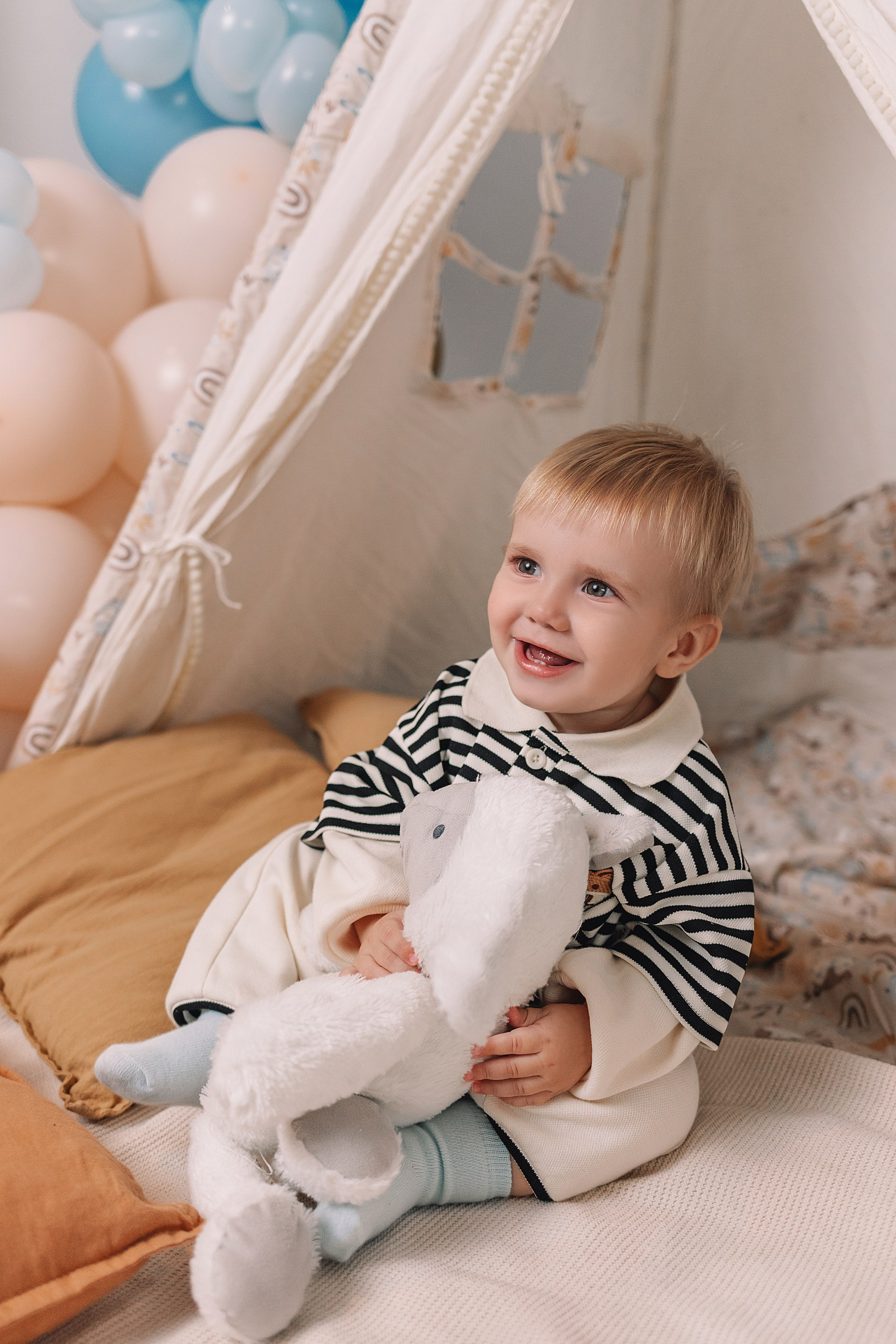 Детские. Fotógrafo en Buenos Aires