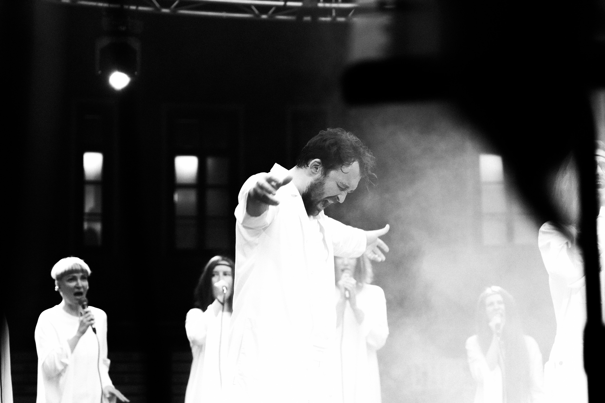 ATTAQUE DE PANIQUE. VICE VERSA. 31.08.24. RUSLAN ROZANOV