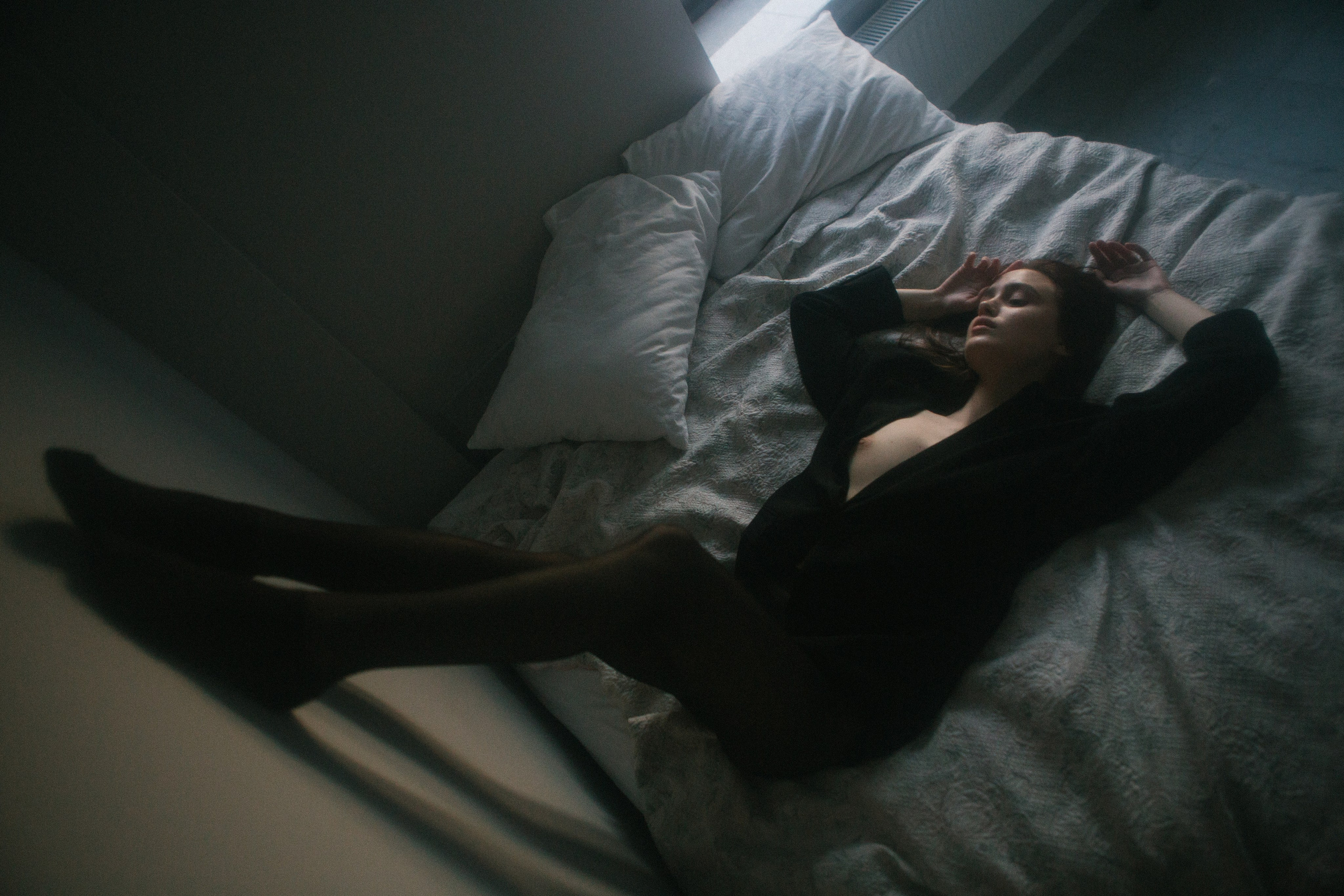 Ирина. VICTOR SAPOZHNIKOV