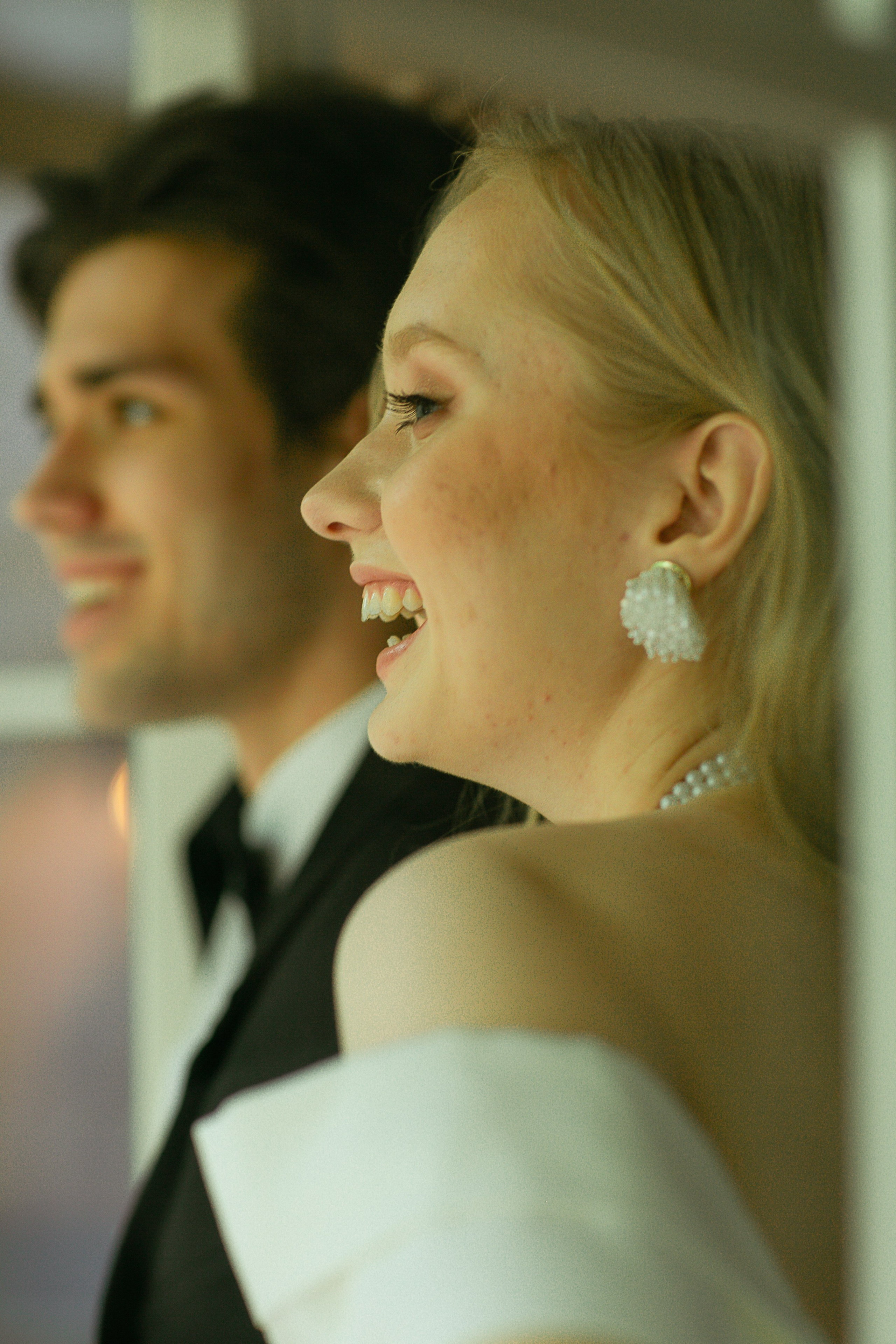 Елизавета и Влад. Ваш фотограф Любовь Чистякова