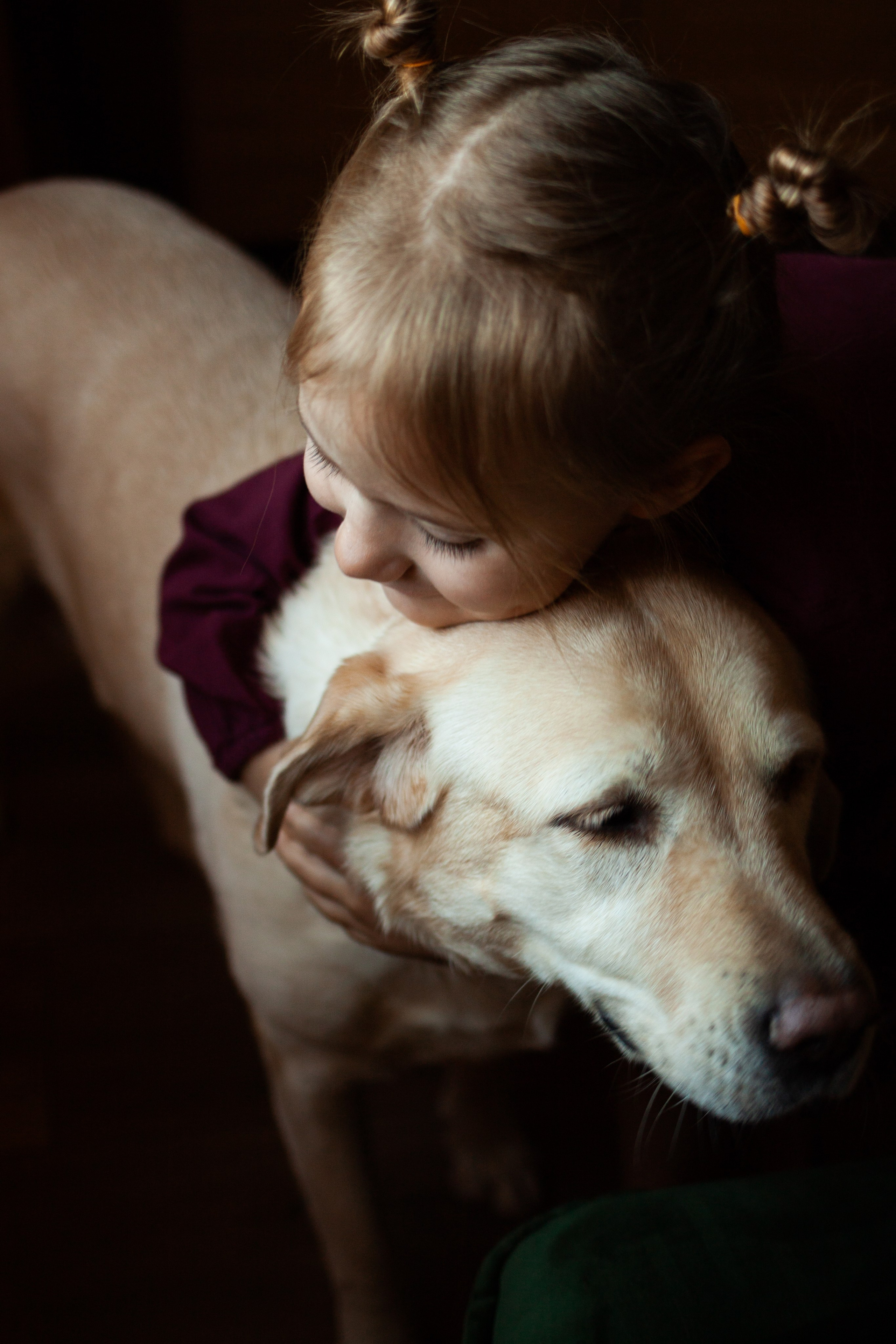 Семейный детский фотограф в Калининграде Анна Каратай