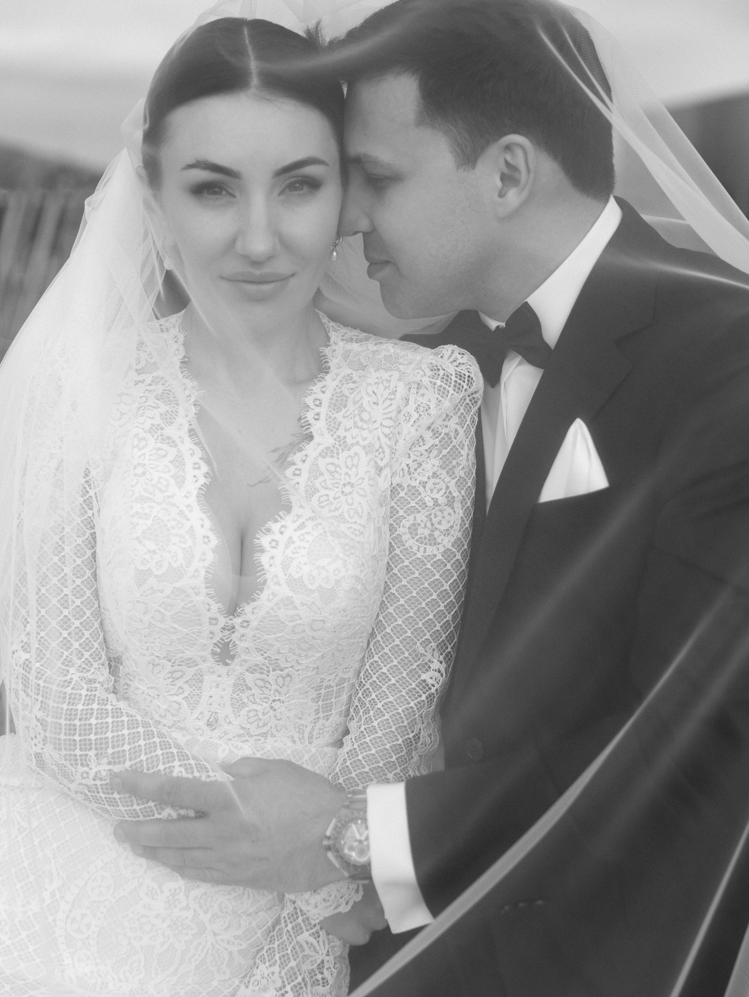 Денис и Елена W 17.05.2025. Свадебный фотограф в Москве и по всему миру