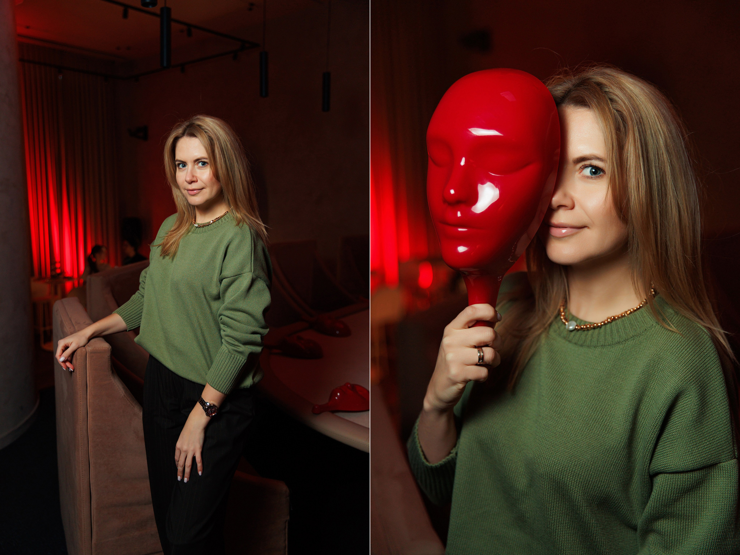 Третий трест в Доме Мафии. Репортажный и свадебный фотограф в Уфе Павел Кожевников