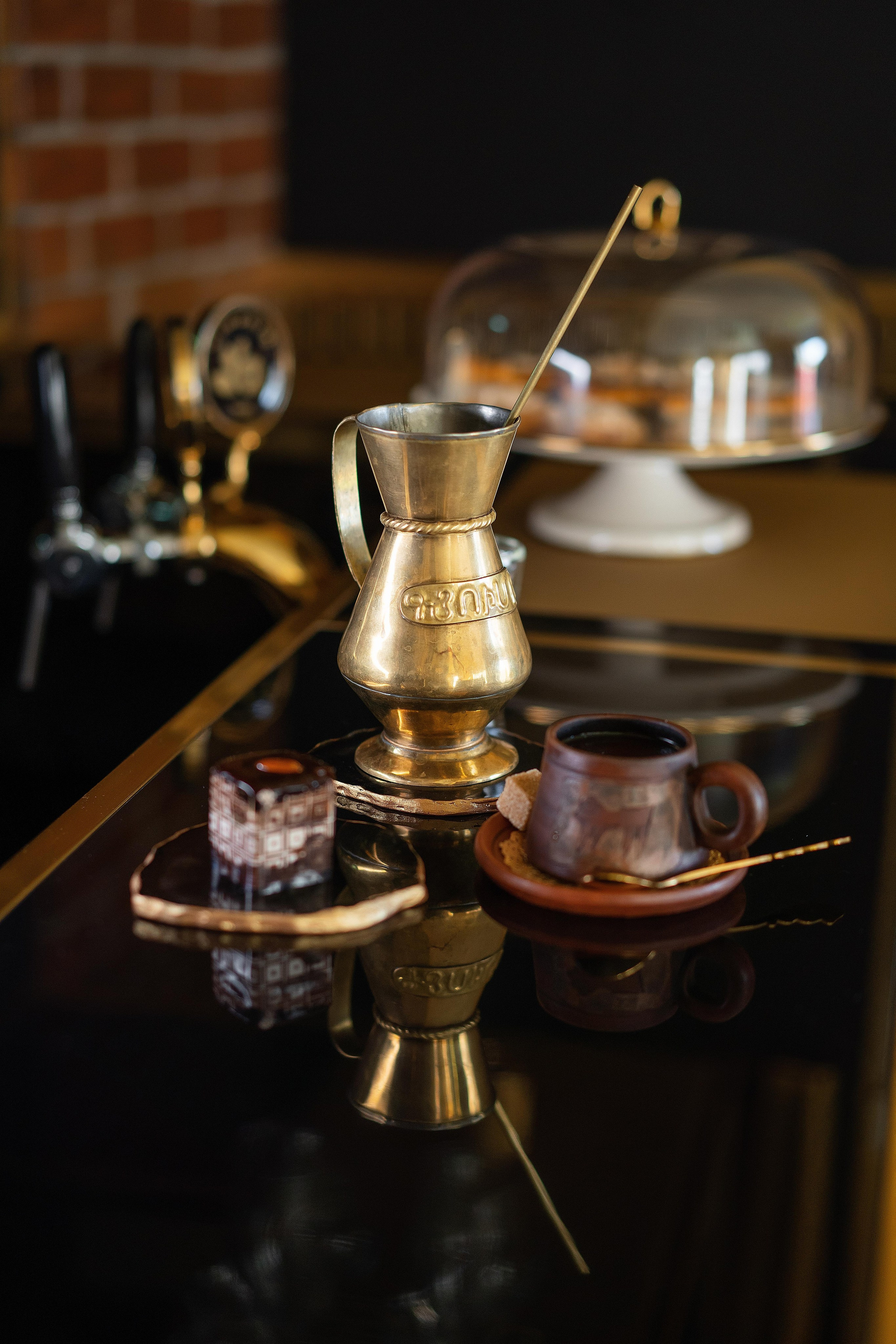 Открытие гастробара. Живые снимки! Фотограф Даша Бендер