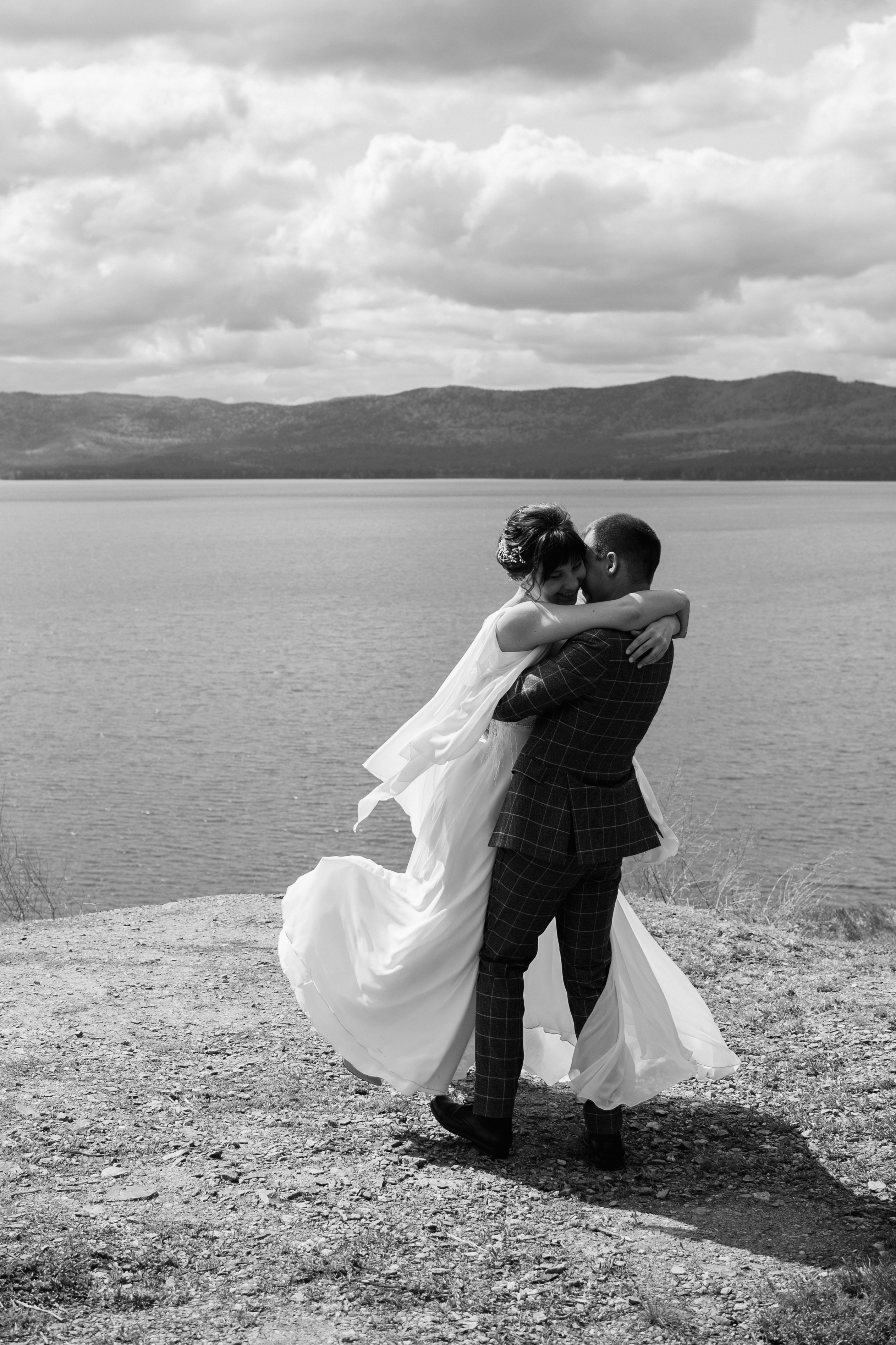 Александр и Мария. Фотограф Челябинск Екатерина Миниханова